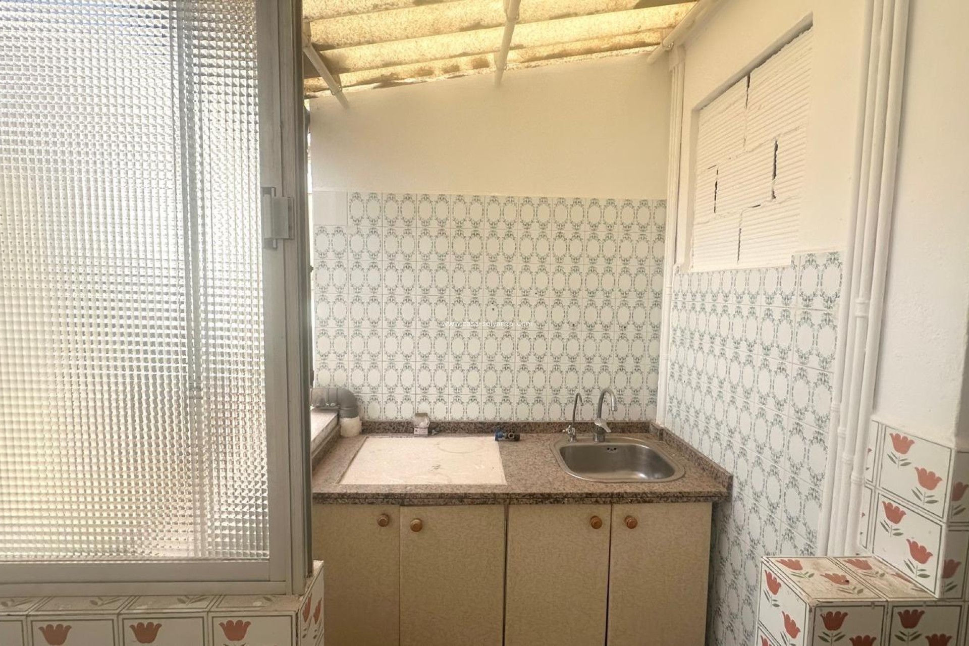 Revente - Appartement - Torrevieja - Estacion Autobuses