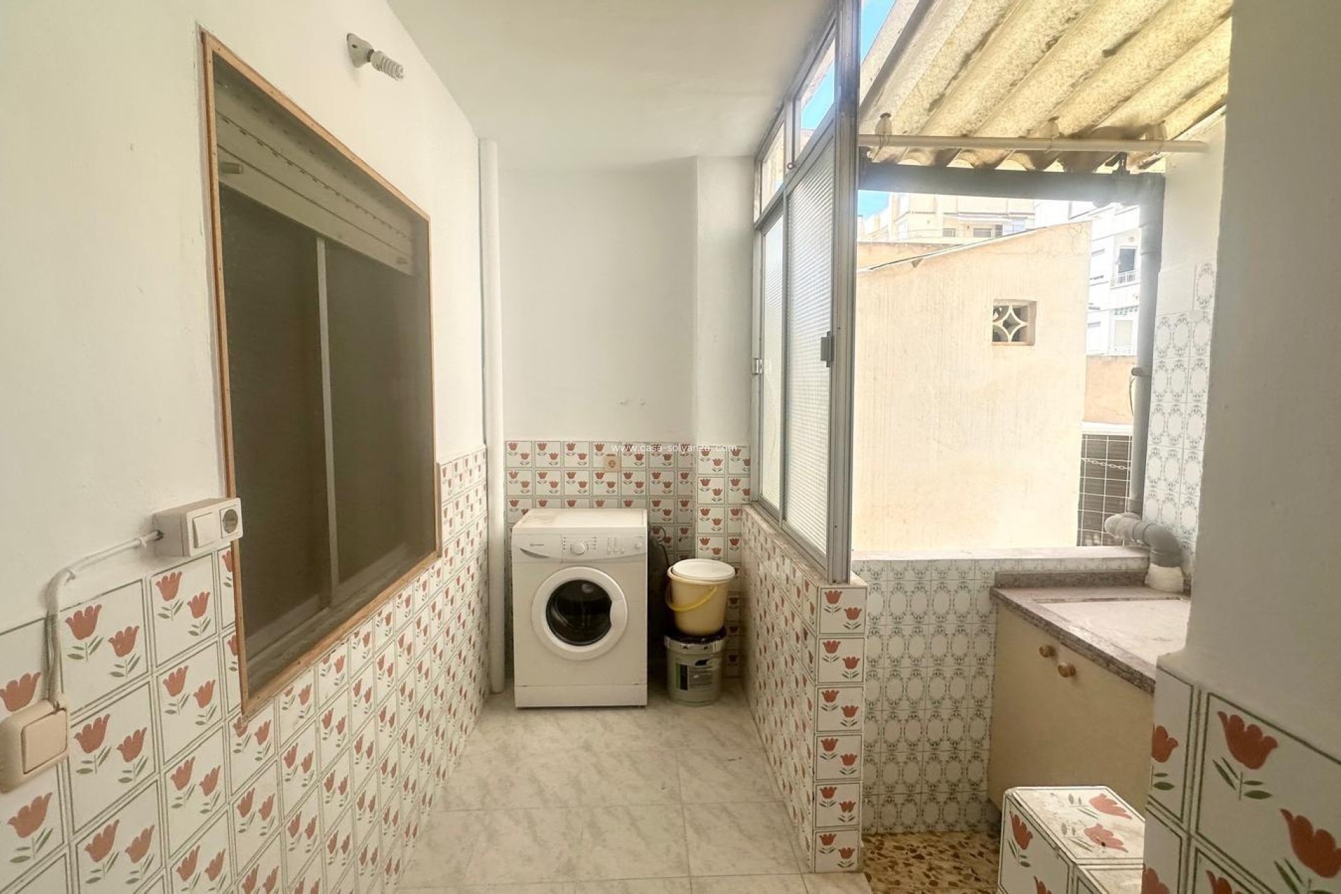 Revente - Appartement - Torrevieja - Estacion Autobuses