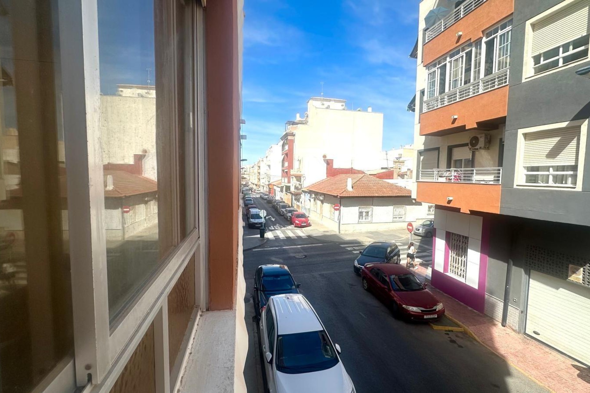 Revente - Appartement - Torrevieja - Estacion Autobuses