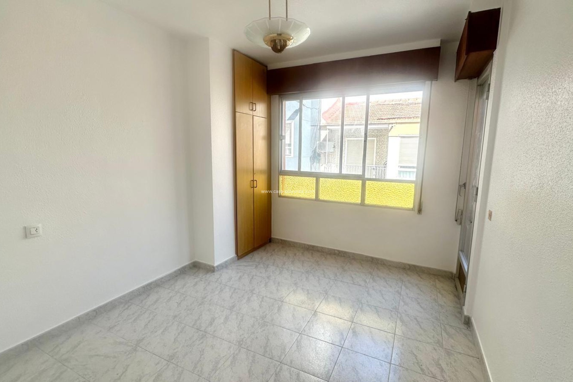 Revente - Appartement - Torrevieja - Estacion Autobuses