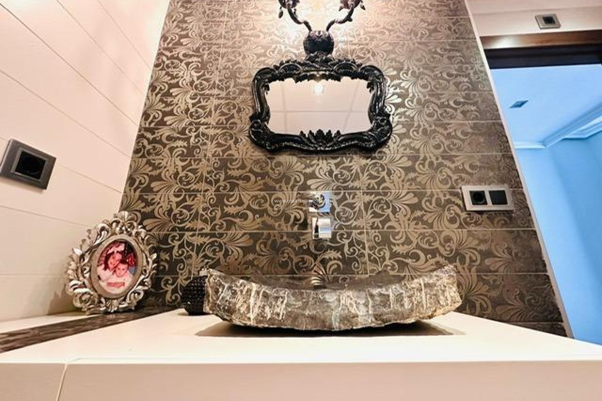 Revente - Appartement - Torrevieja - Estacion Autobuses