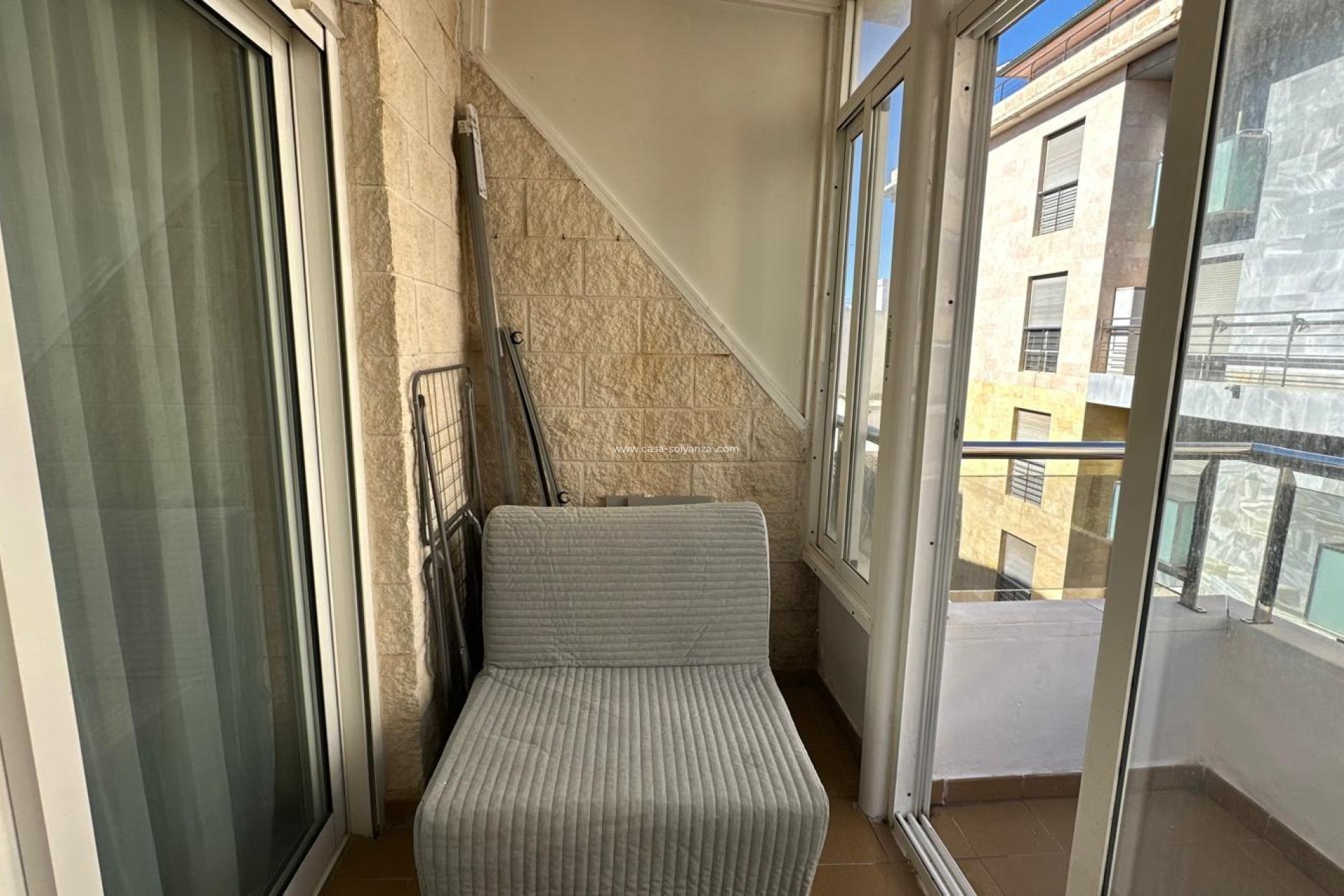 Revente - Appartement - Torrevieja - Estacion Autobuses