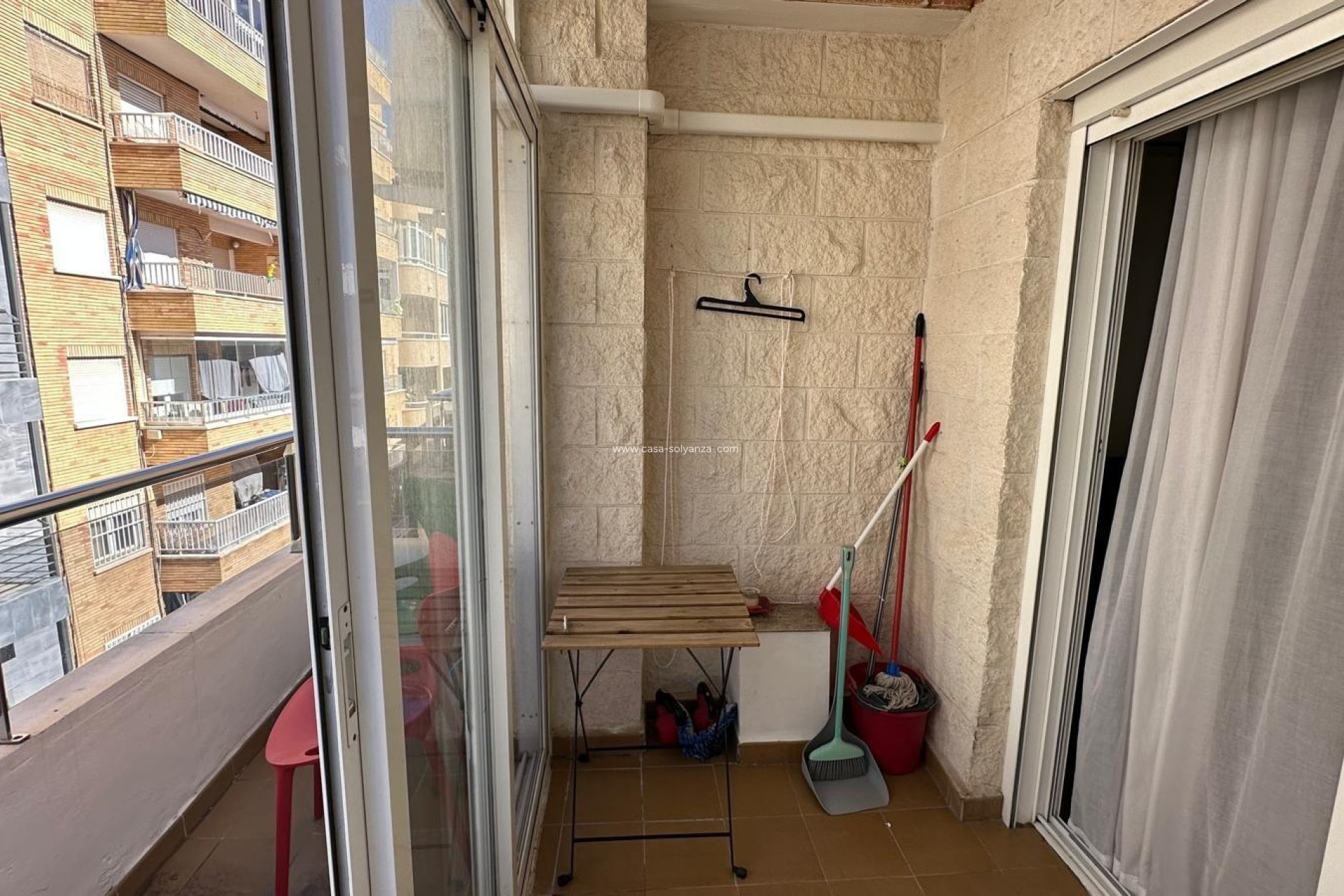 Revente - Appartement - Torrevieja - Estacion Autobuses