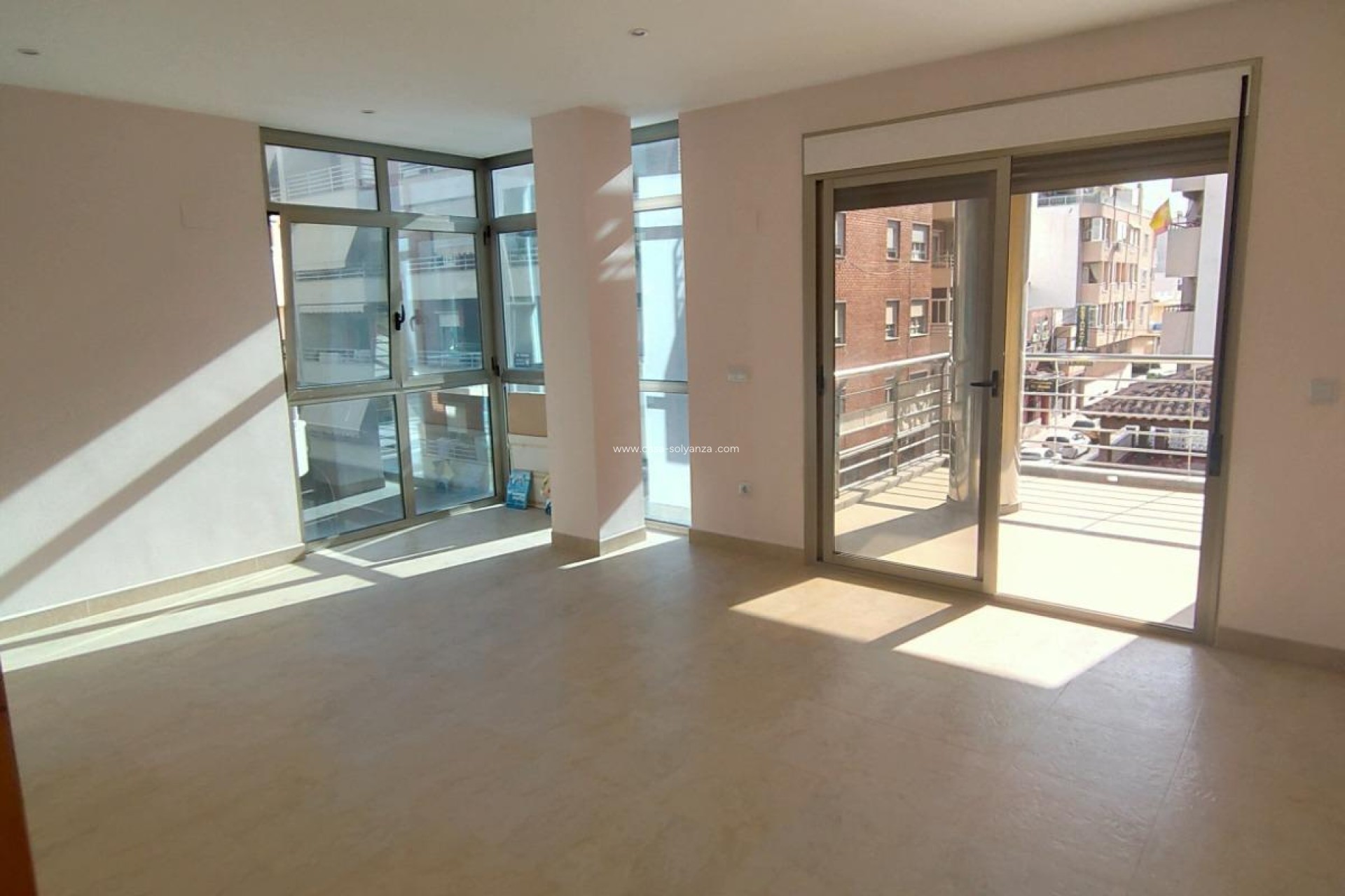 Revente - Appartement - Torrevieja - Estacion Autobuses