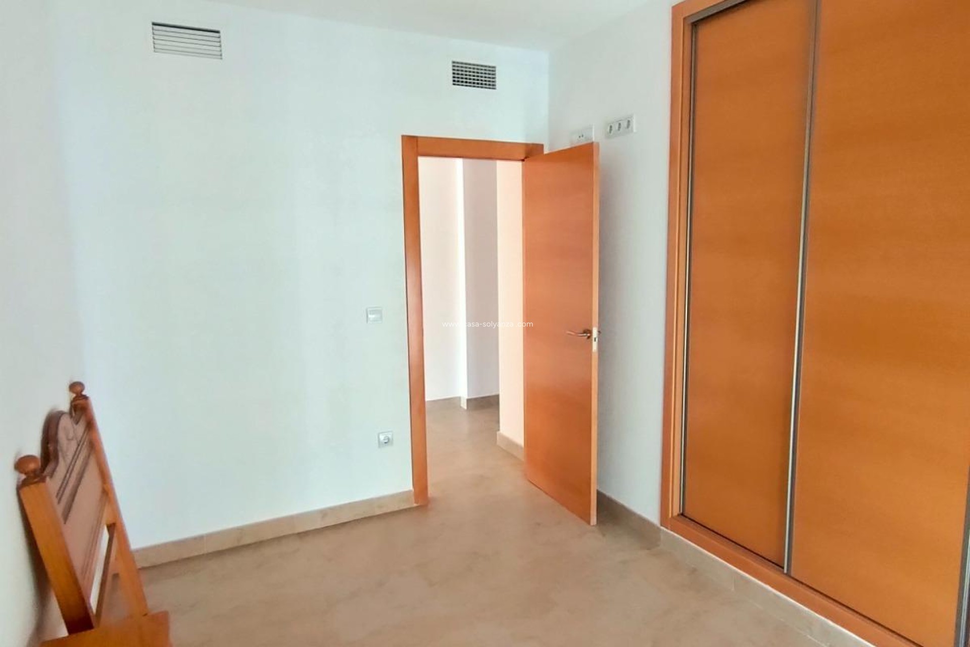 Revente - Appartement - Torrevieja - Estacion Autobuses