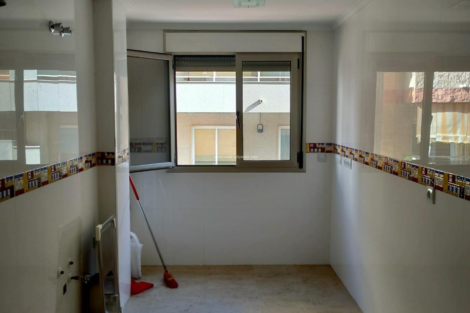 Revente - Appartement - Torrevieja - Estacion Autobuses