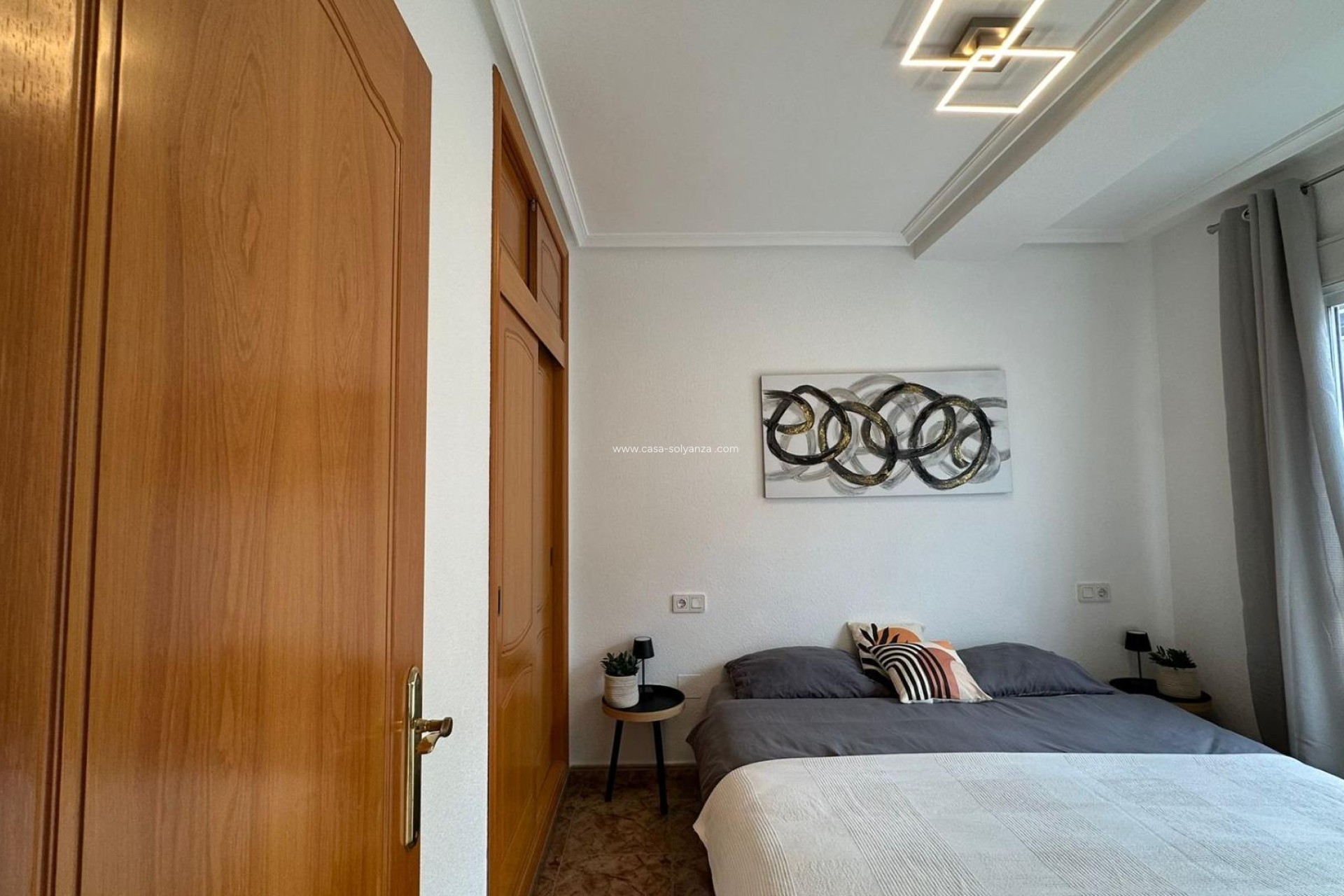 Revente - Appartement - Torrevieja - Estacion Autobuses