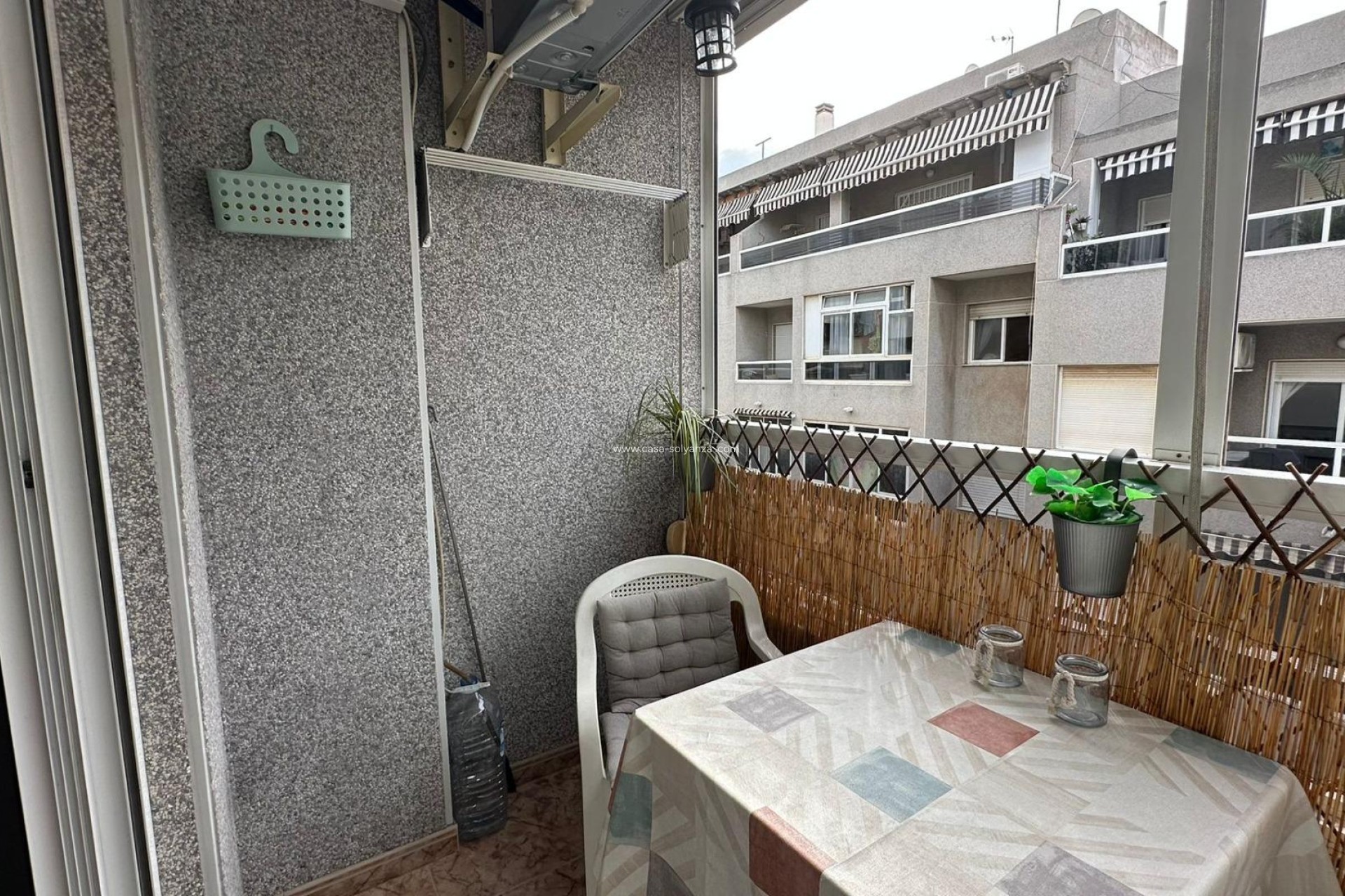 Revente - Appartement - Torrevieja - Estacion Autobuses