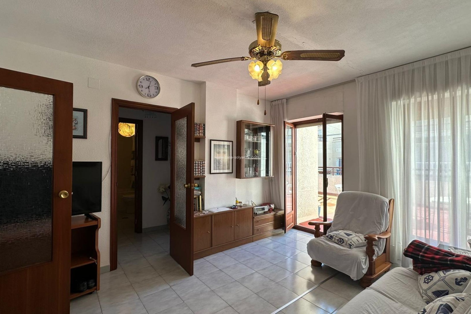 Revente - Appartement - Torrevieja - Estacion Autobuses