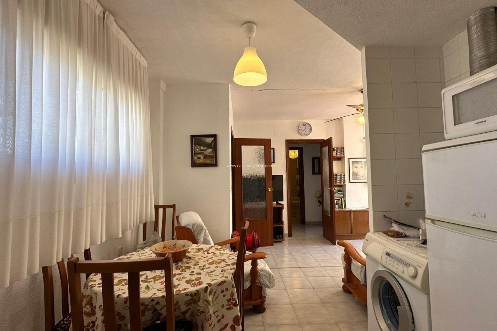 Revente - Appartement - Torrevieja - Estacion Autobuses