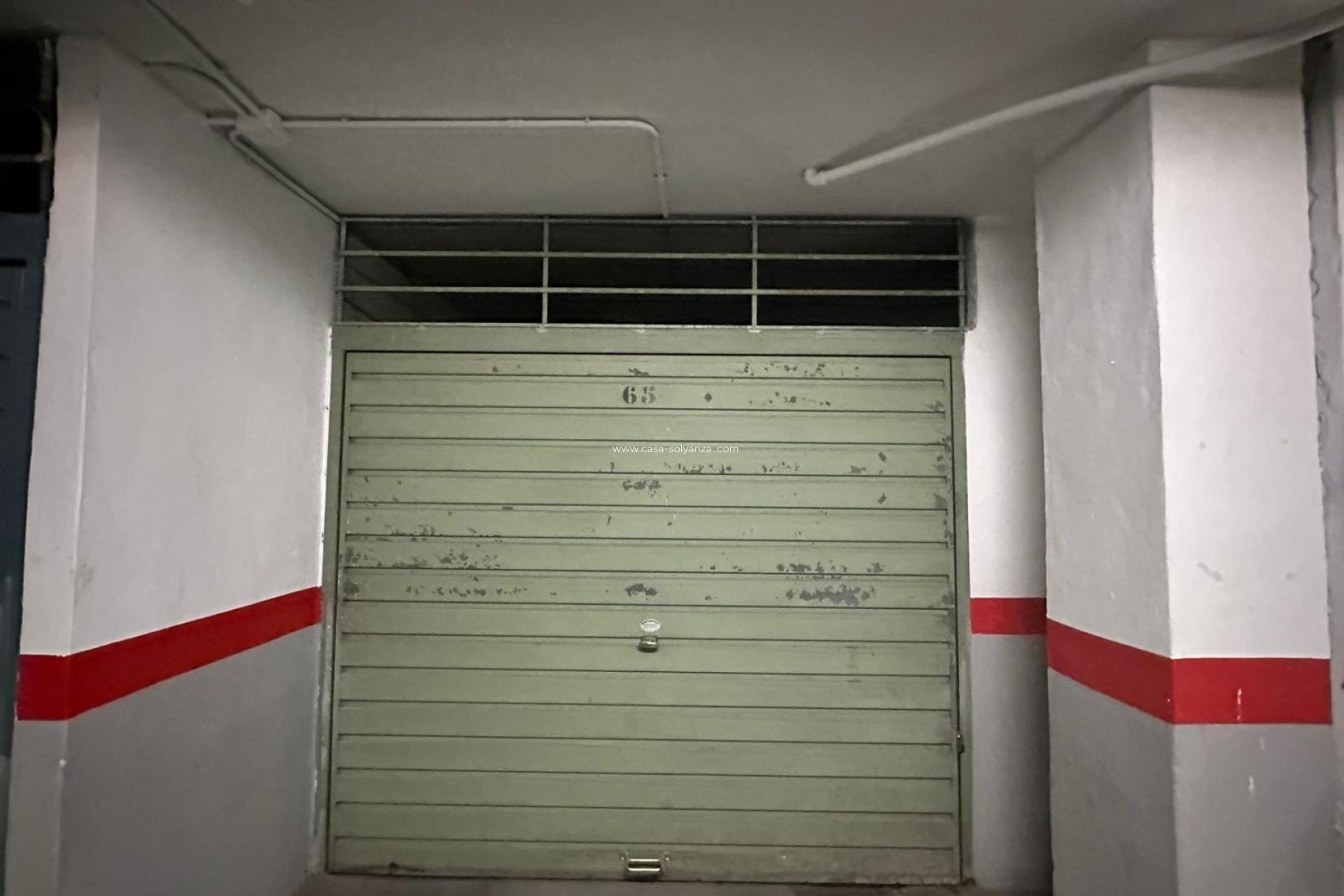 Revente - Appartement - Torrevieja - Estacion Autobuses