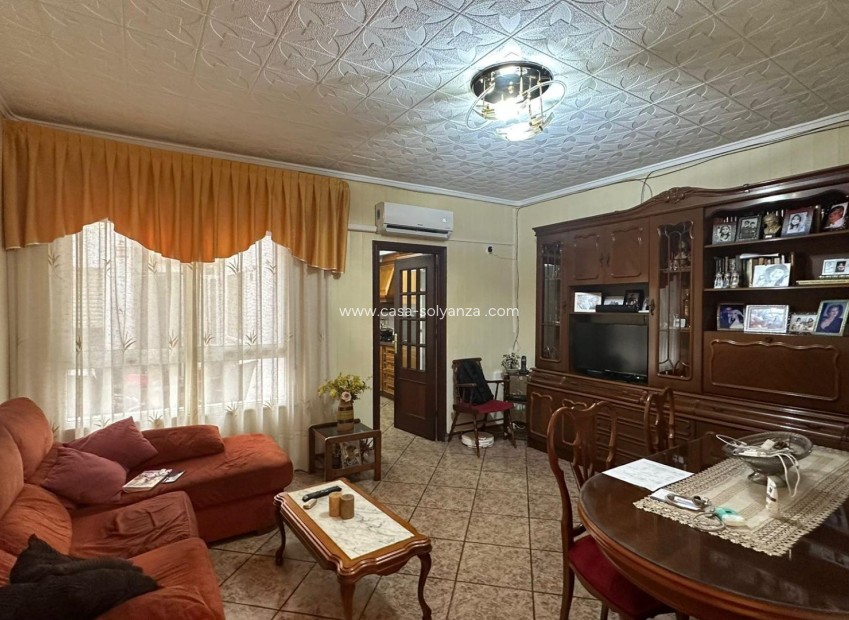 Revente - Appartement - Torrevieja - Estacion Autobuses