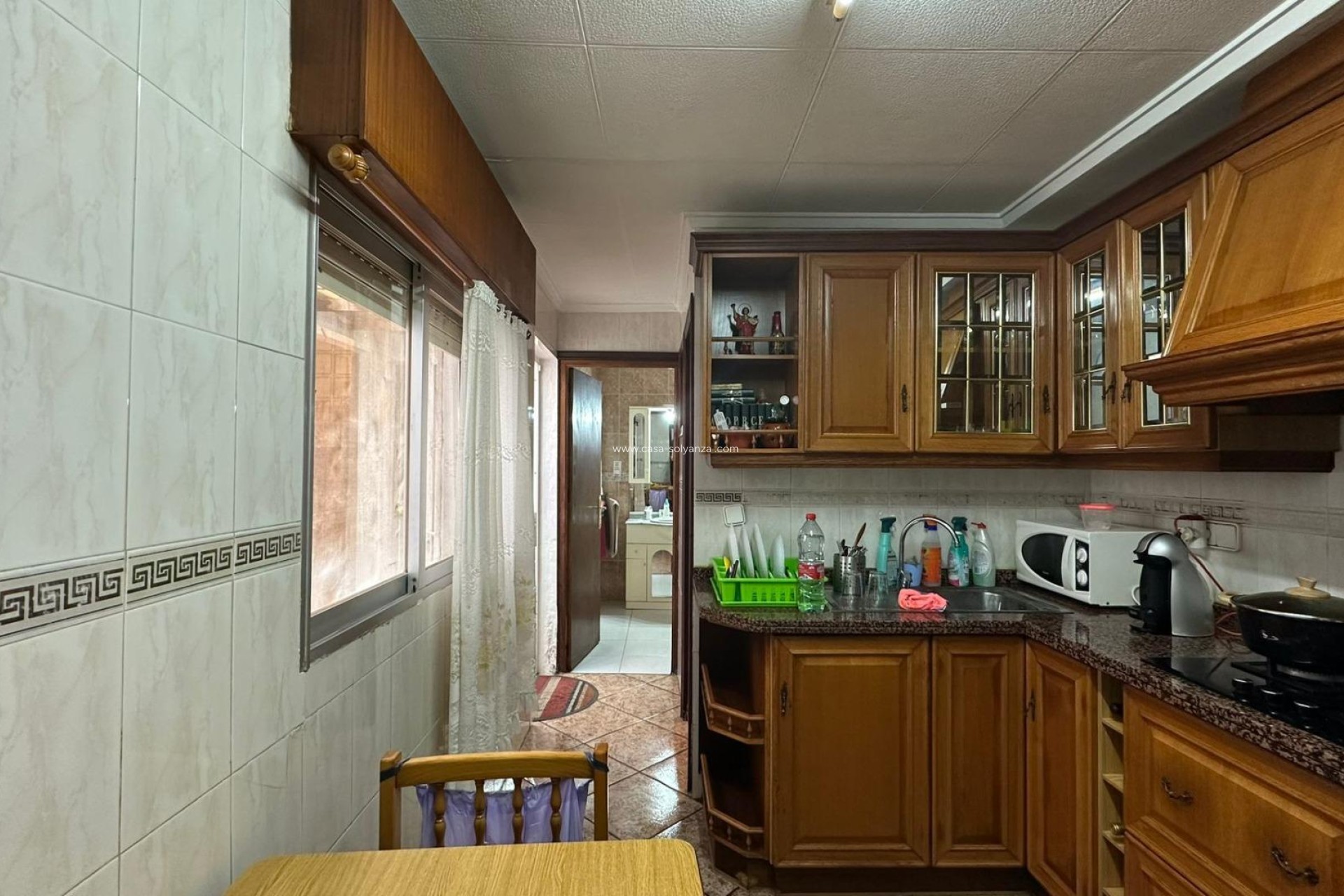 Revente - Appartement - Torrevieja - Estacion Autobuses