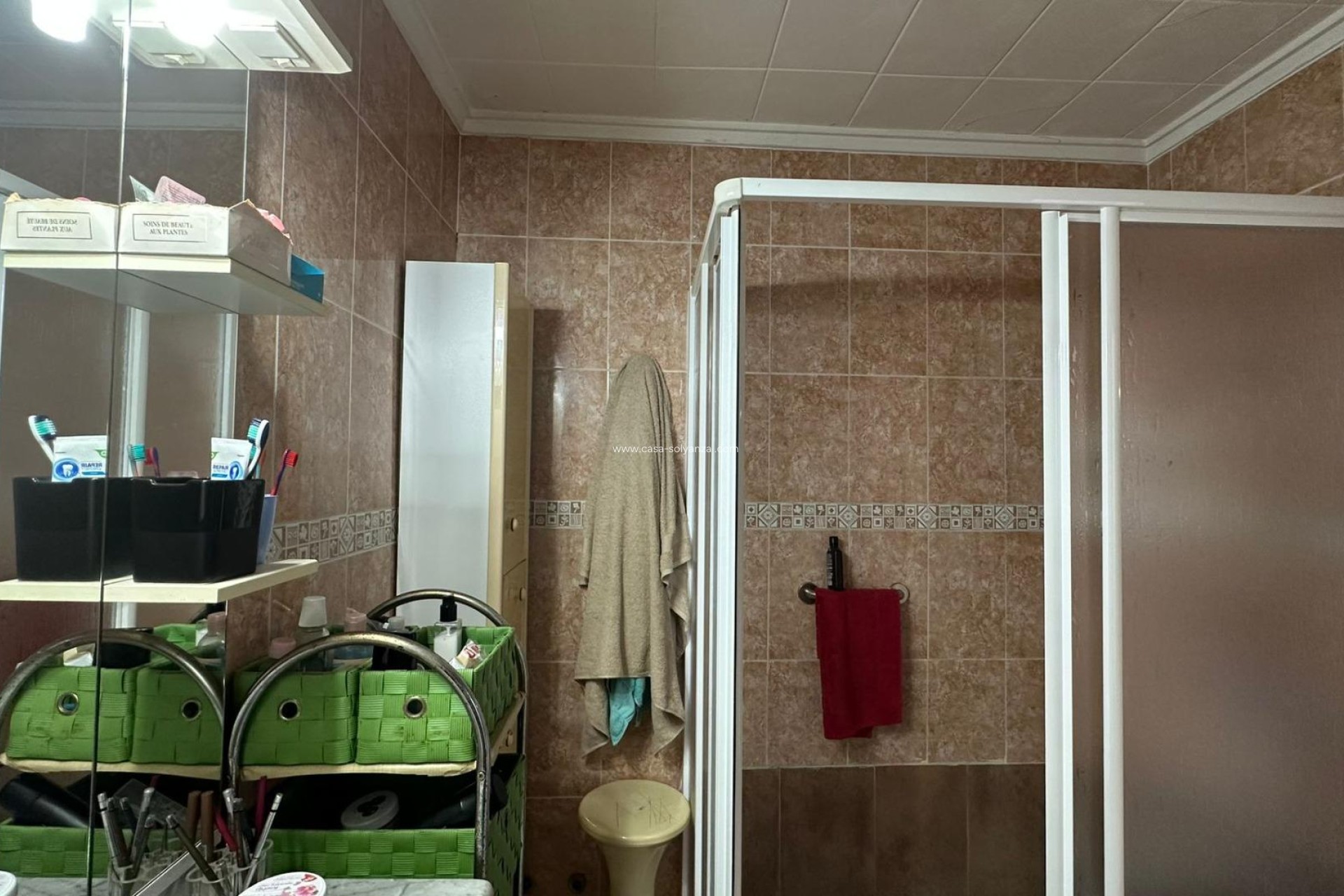 Revente - Appartement - Torrevieja - Estacion Autobuses