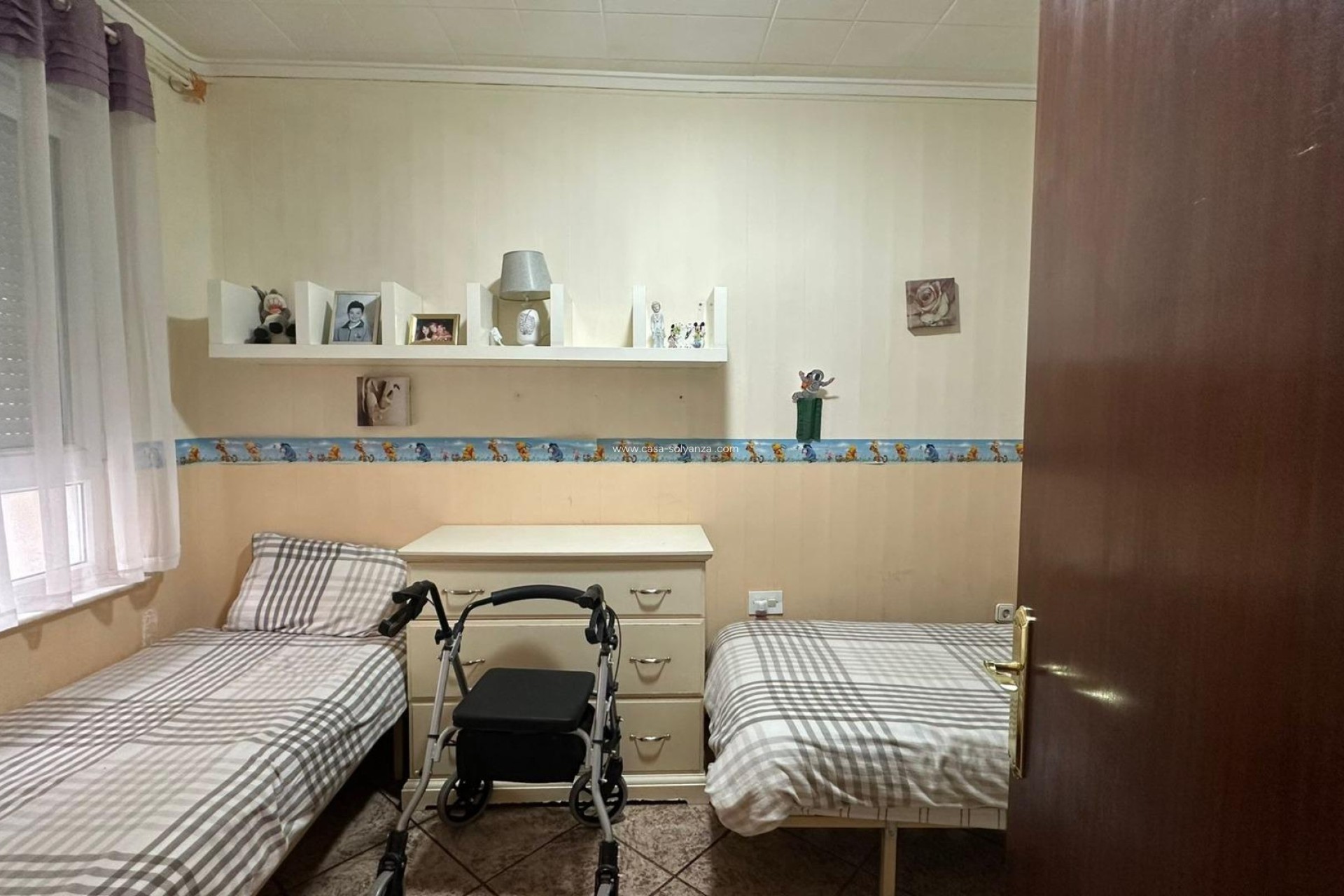 Revente - Appartement - Torrevieja - Estacion Autobuses