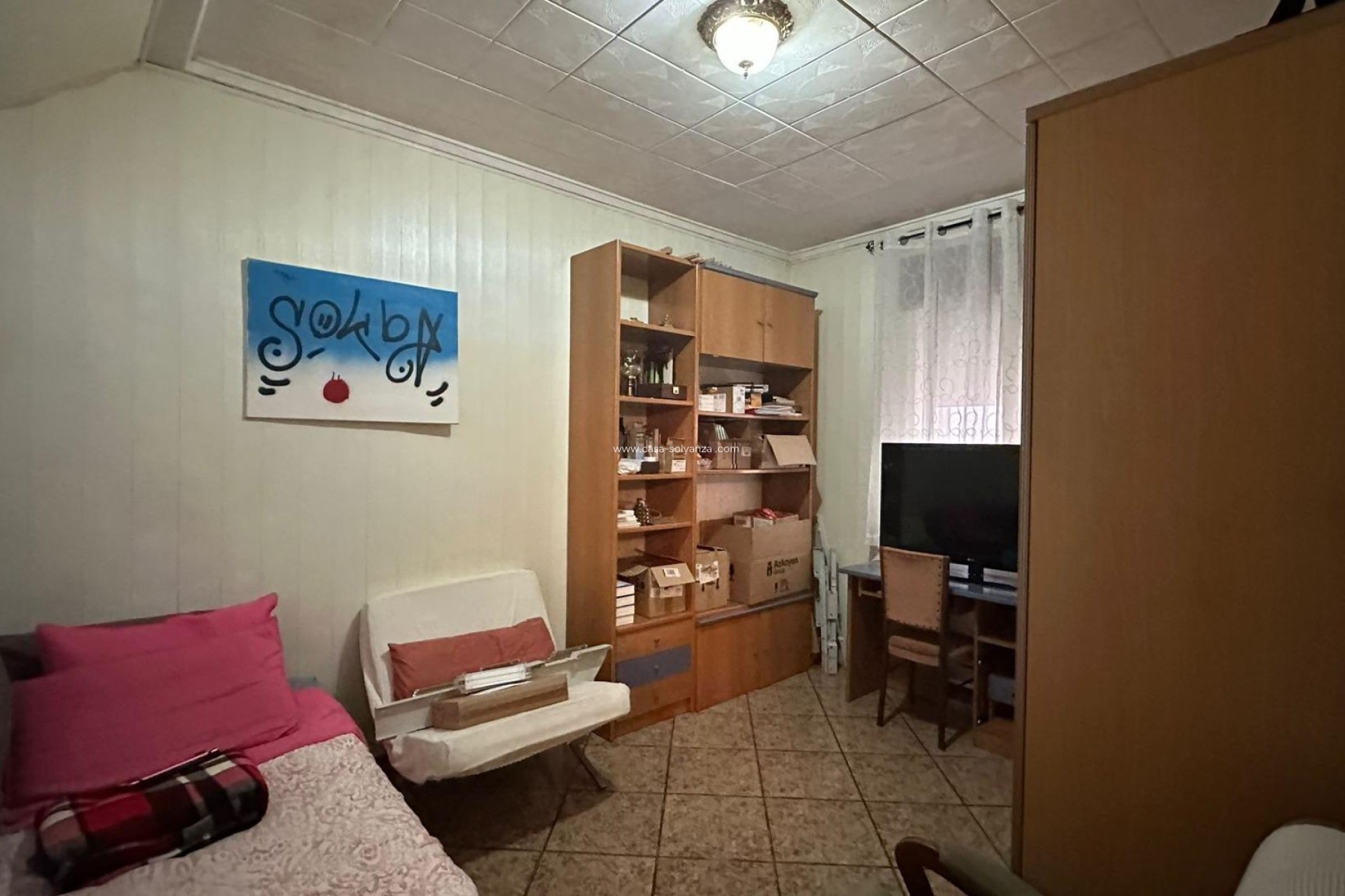 Revente - Appartement - Torrevieja - Estacion Autobuses