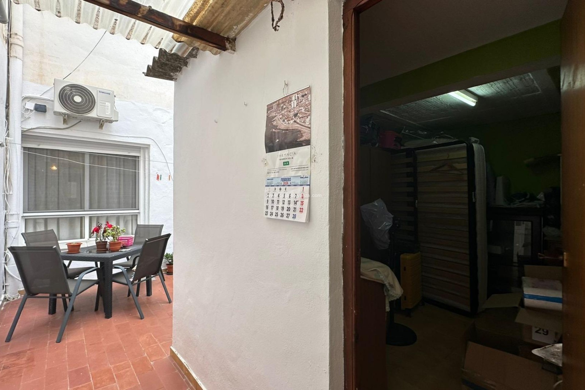 Revente - Appartement - Torrevieja - Estacion Autobuses