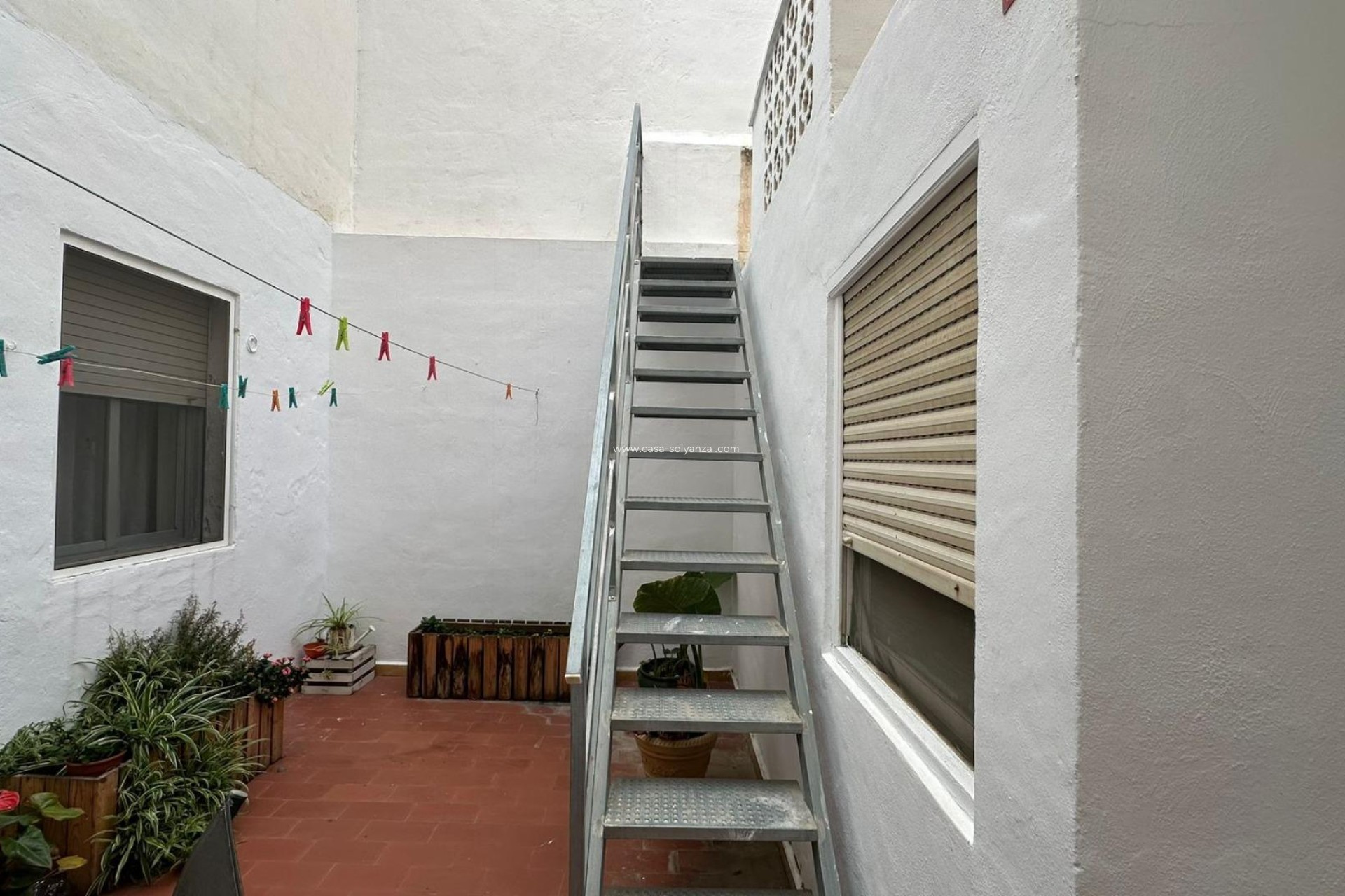 Revente - Appartement - Torrevieja - Estacion Autobuses