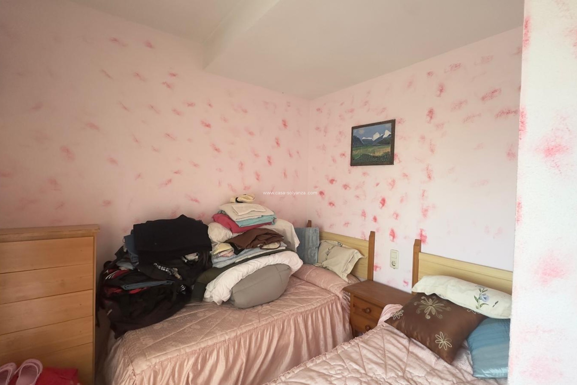 Revente - Appartement - Torrevieja - Estacion Autobuses