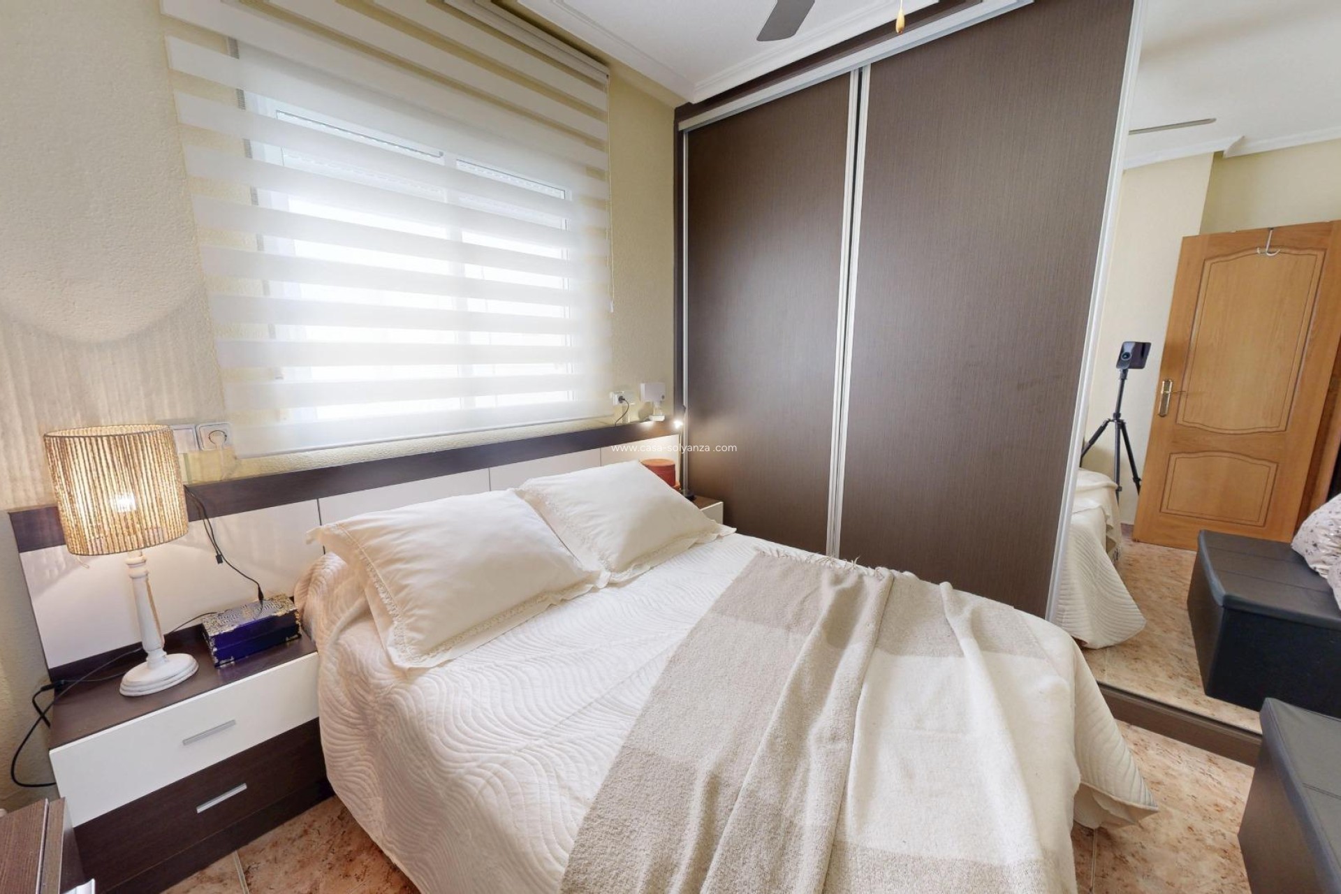 Revente - Appartement - Torrevieja - Estacion Autobuses