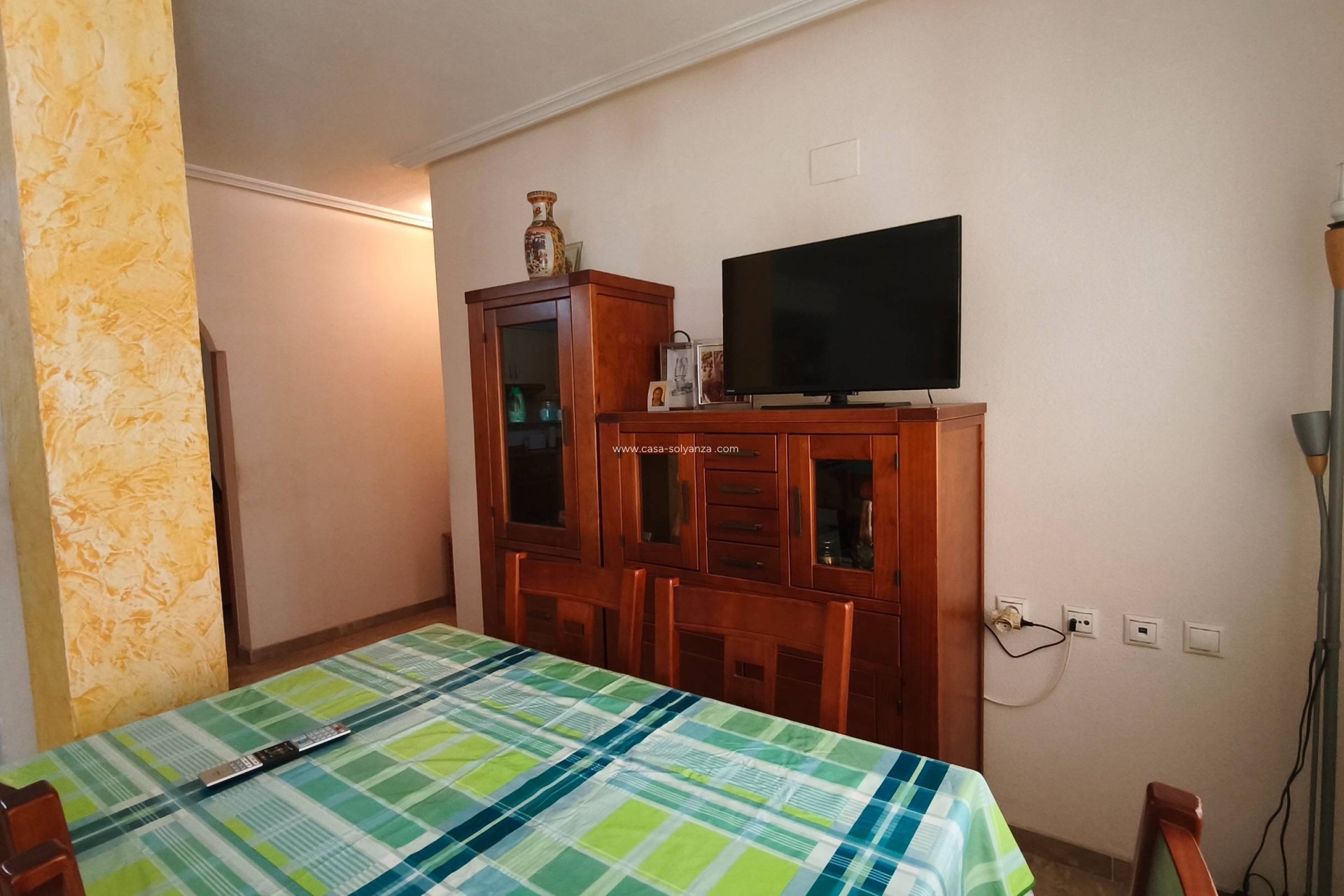 Revente - Appartement - Torrevieja - Estacion Autobuses
