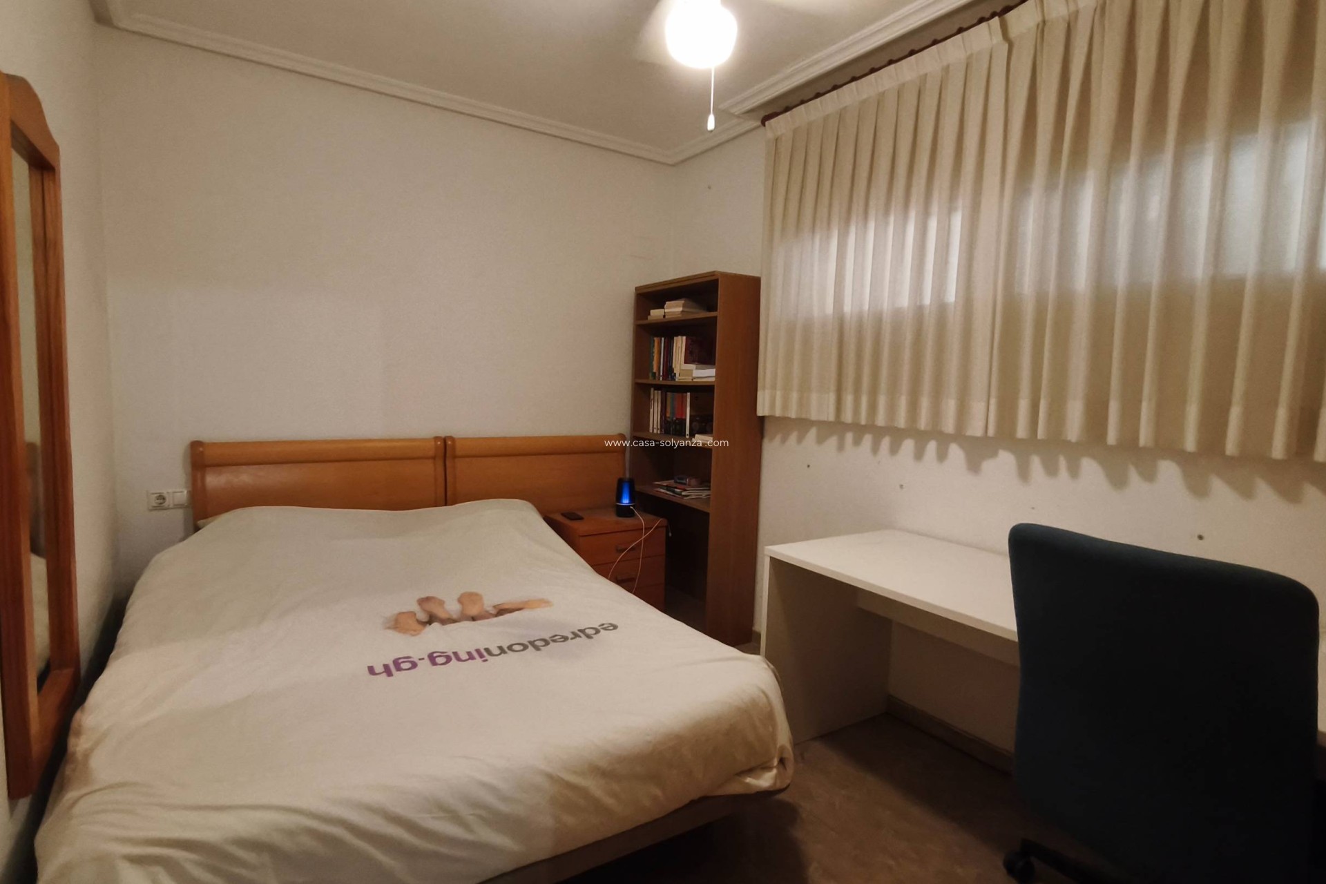 Revente - Appartement - Torrevieja - Estacion Autobuses