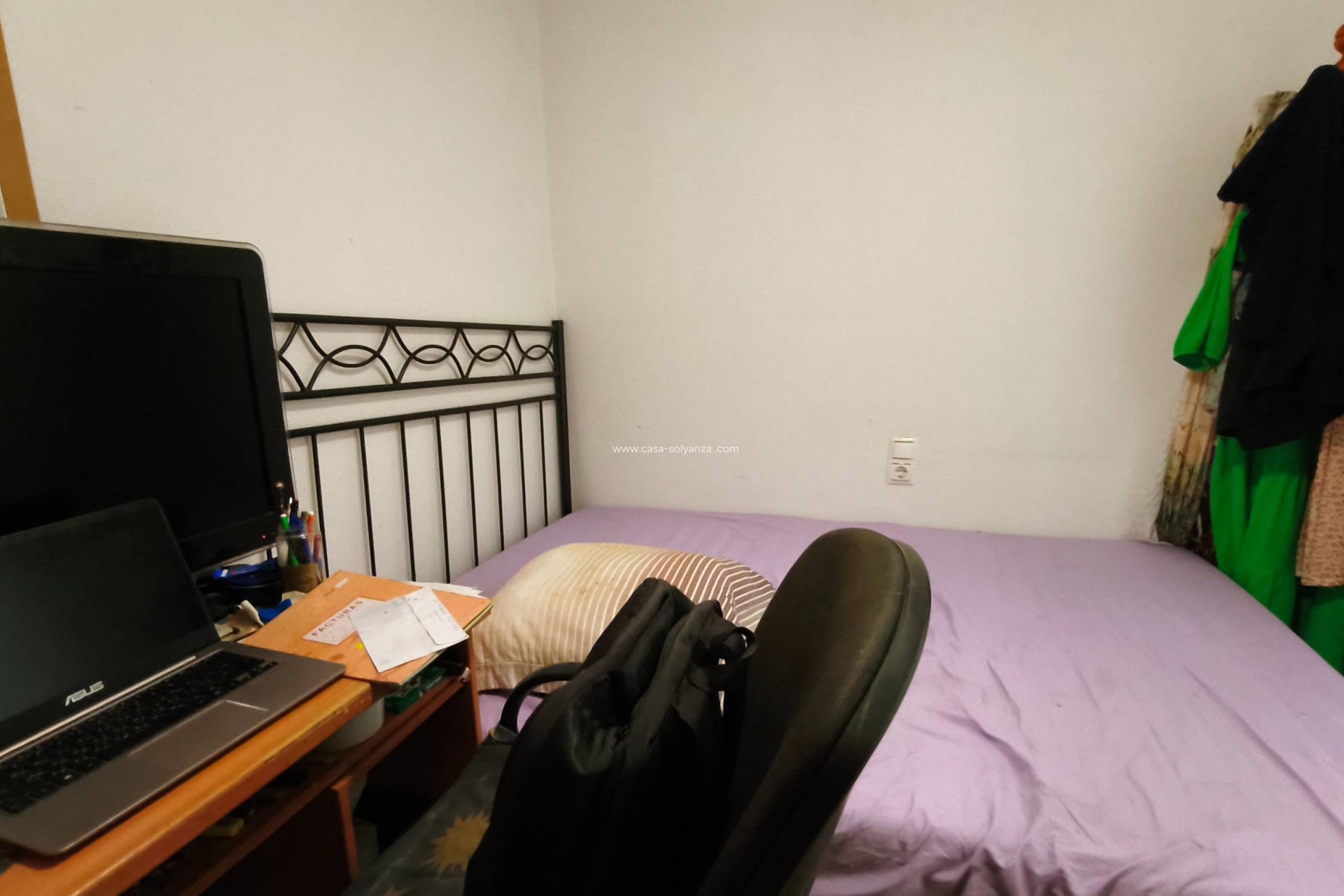 Revente - Appartement - Torrevieja - Estacion Autobuses