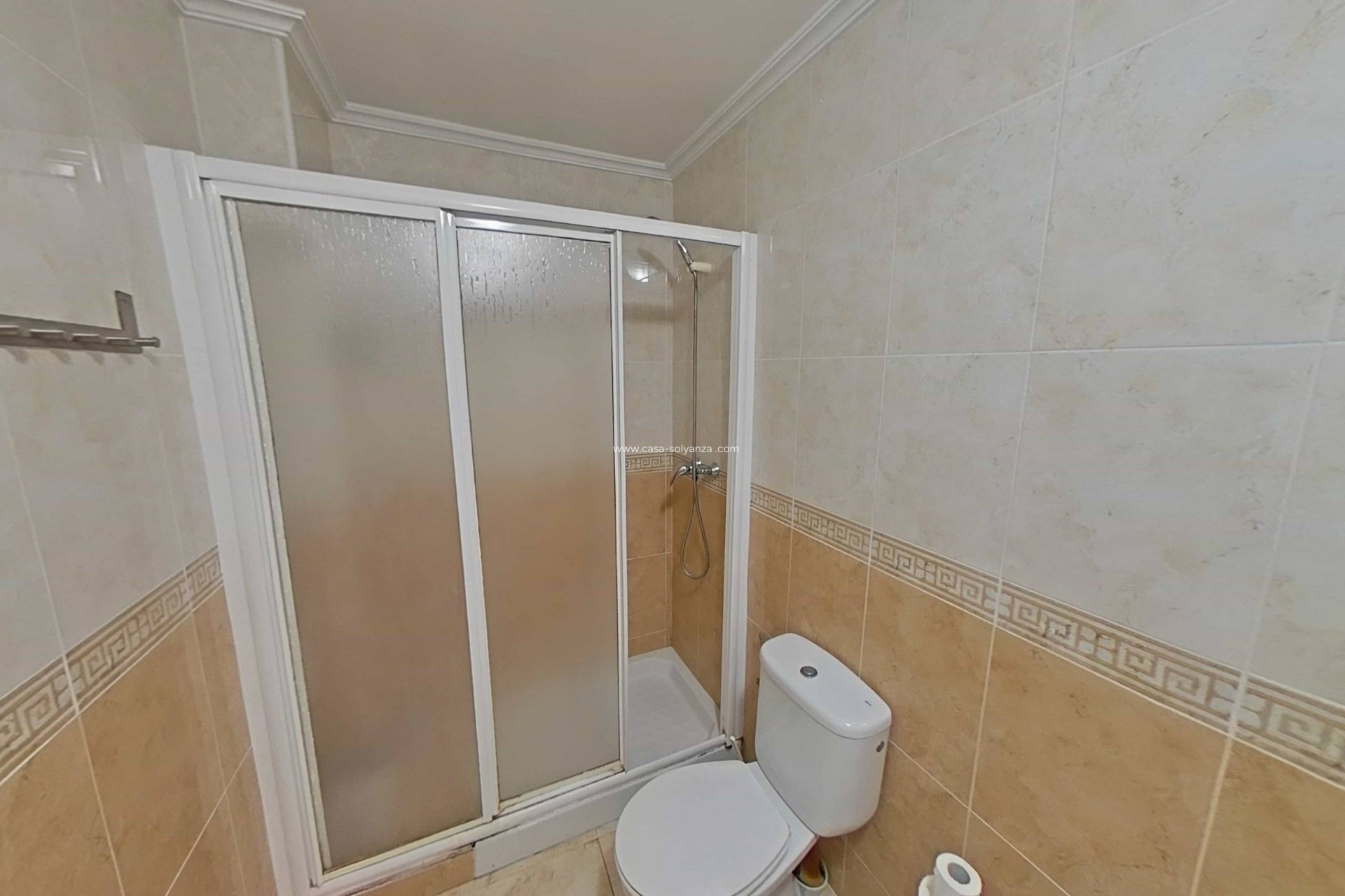 Revente - Appartement - Torrevieja - Estacion Autobuses