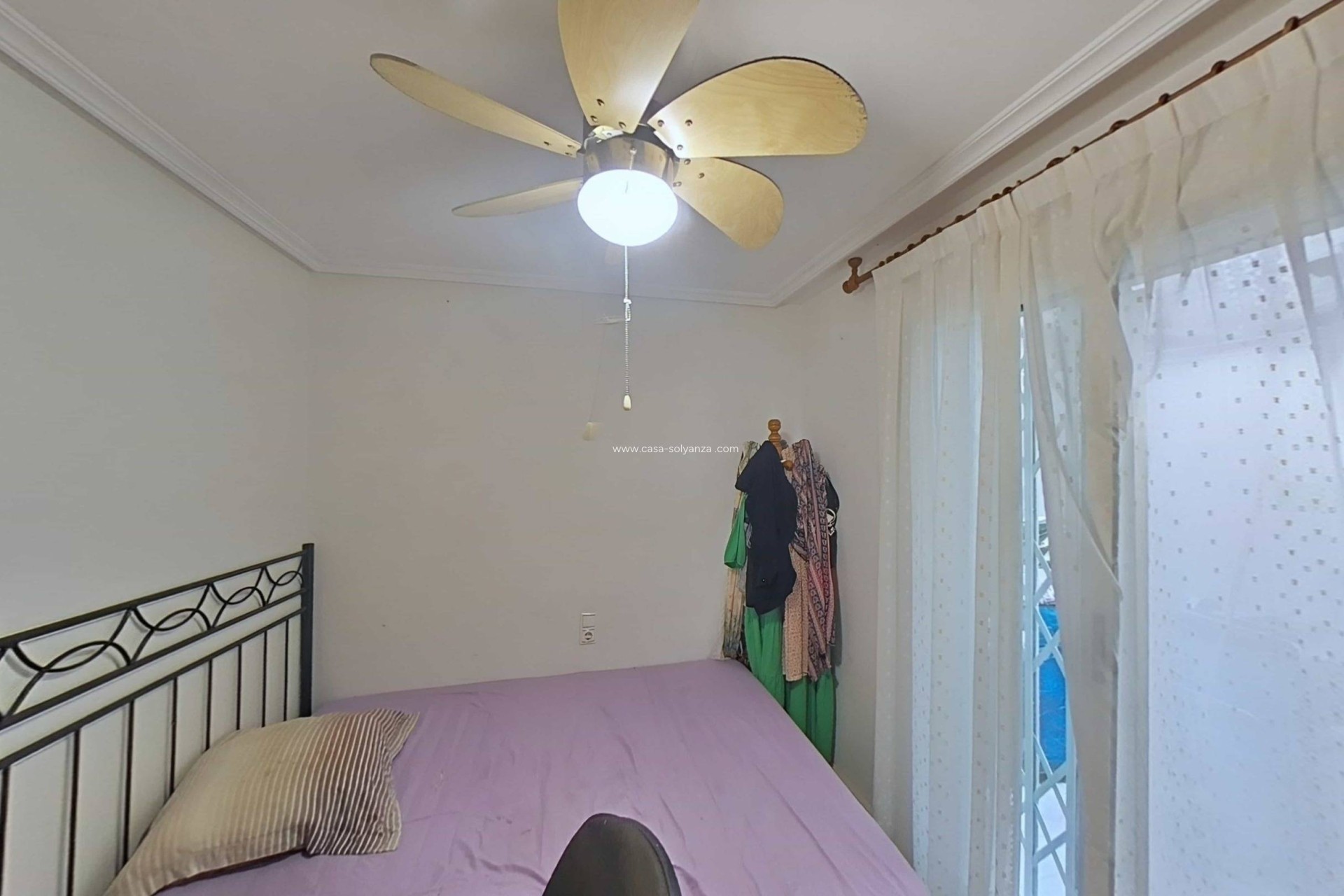 Revente - Appartement - Torrevieja - Estacion Autobuses