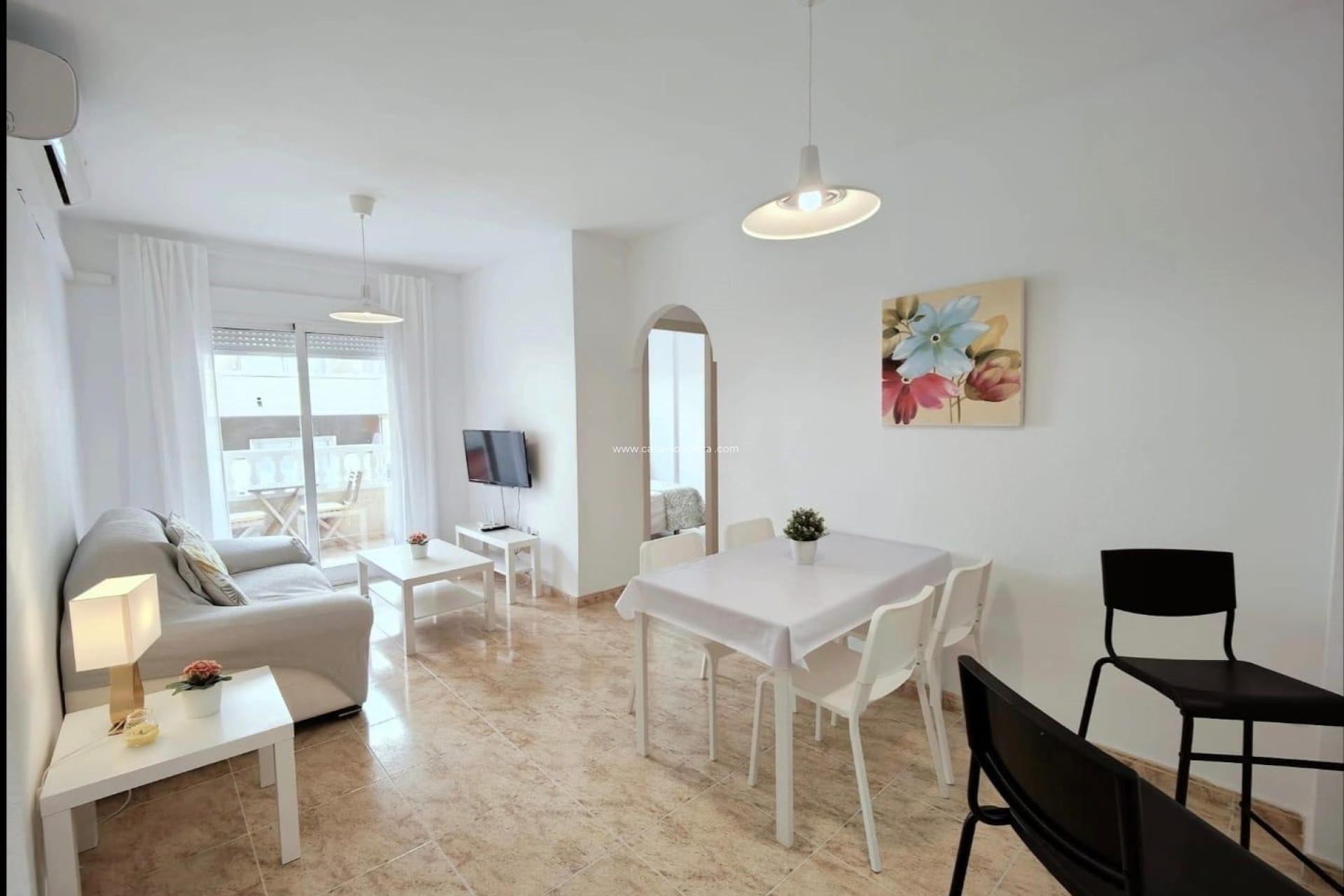 Revente - Appartement - Torrevieja - Estacion Autobuses