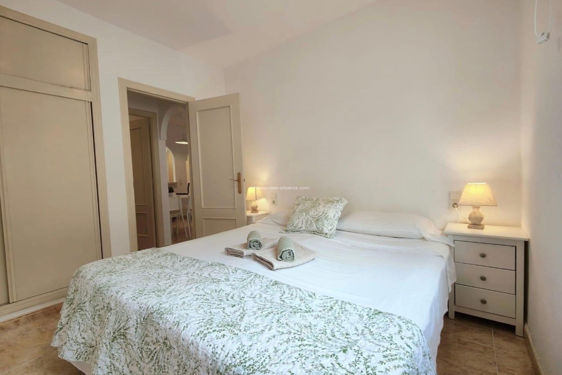 Revente - Appartement - Torrevieja - Estacion Autobuses