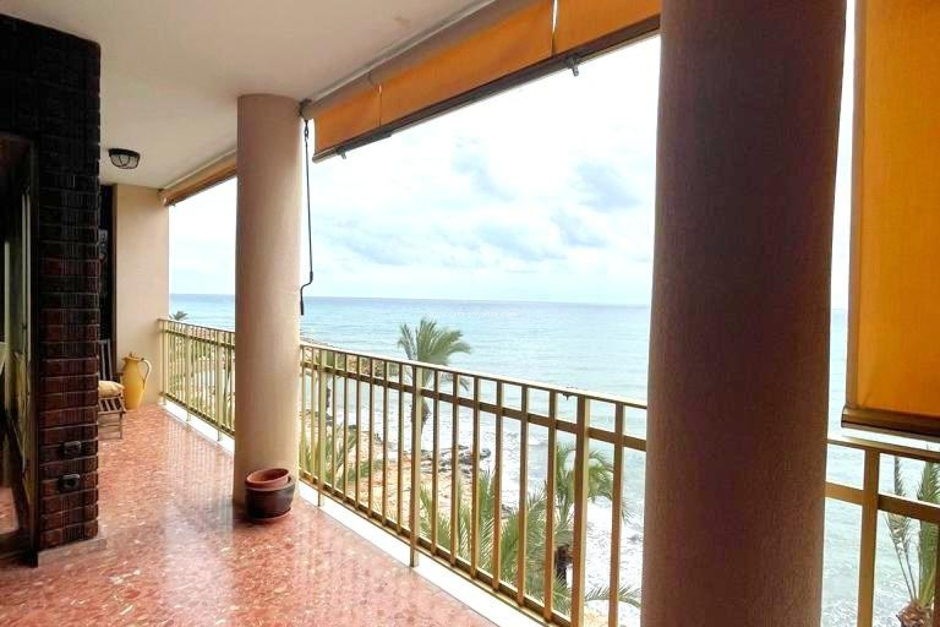 Revente - Appartement - Torrevieja - Estacion Autobuses