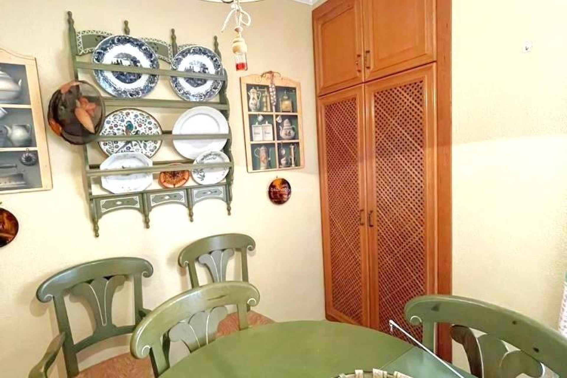 Revente - Appartement - Torrevieja - Estacion Autobuses