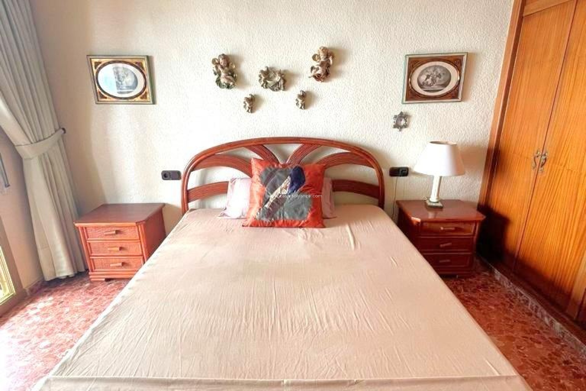 Revente - Appartement - Torrevieja - Estacion Autobuses