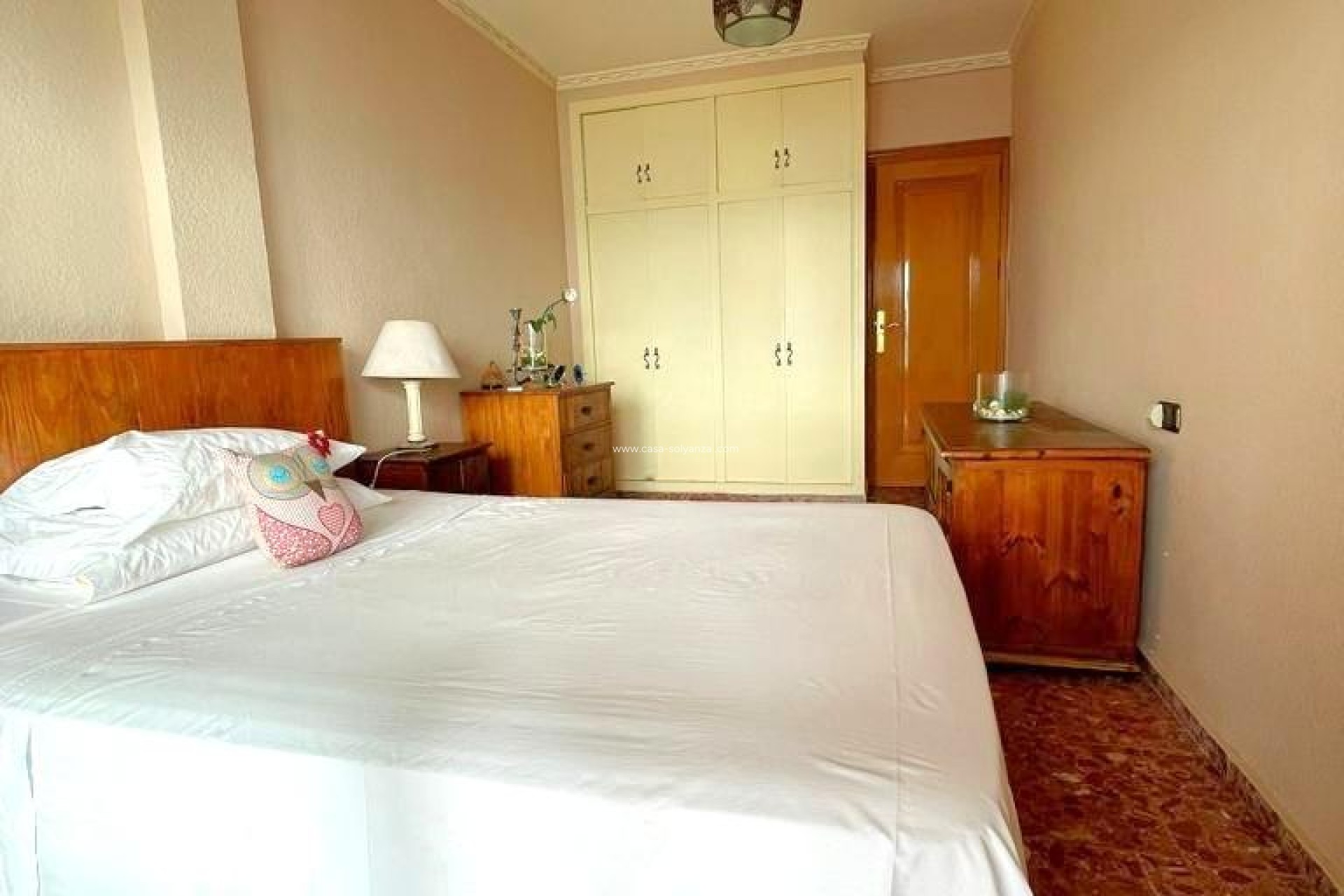 Revente - Appartement - Torrevieja - Estacion Autobuses