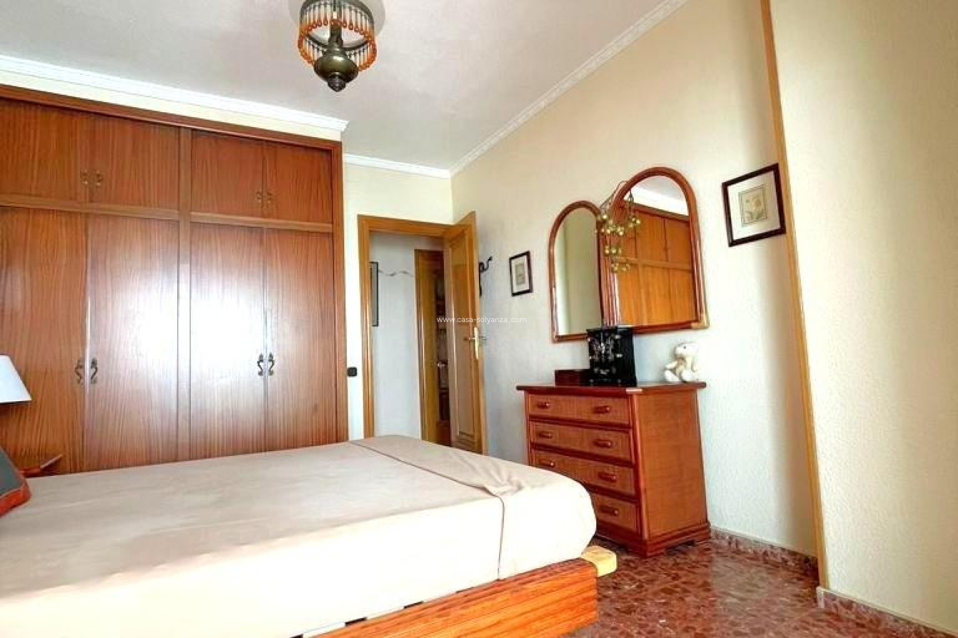 Revente - Appartement - Torrevieja - Estacion Autobuses