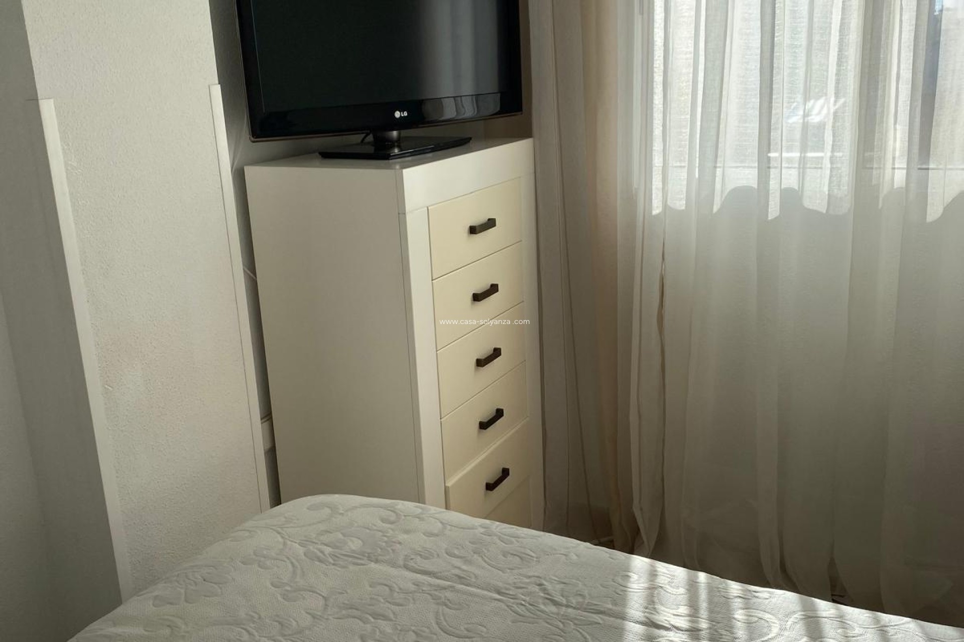 Revente - Appartement - Torrevieja - Estacion Autobuses