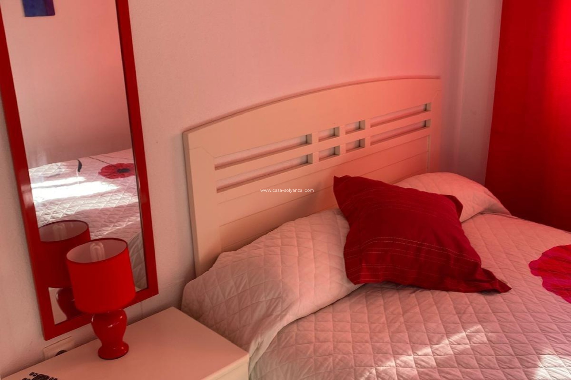 Revente - Appartement - Torrevieja - Estacion Autobuses