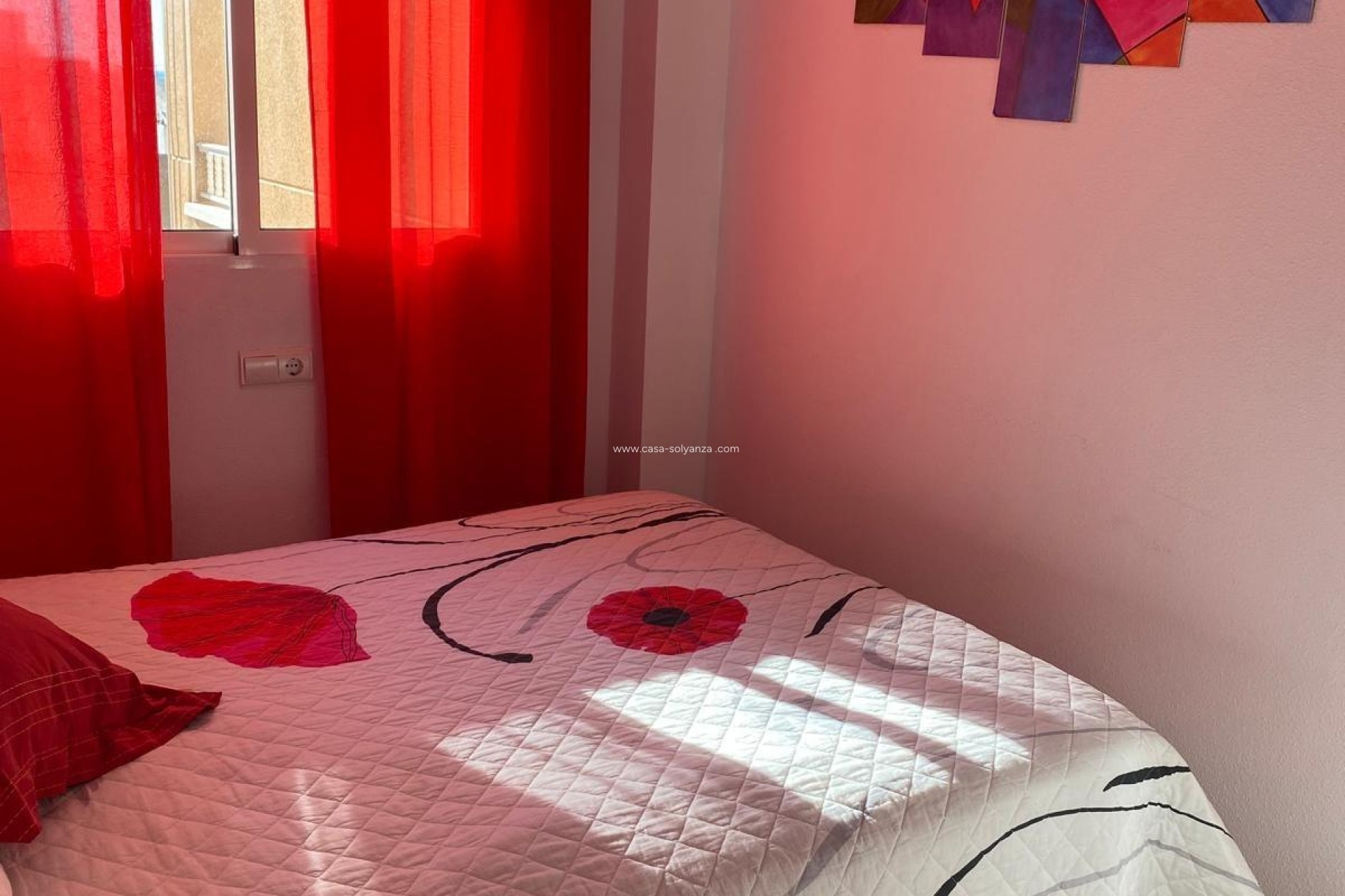 Revente - Appartement - Torrevieja - Estacion Autobuses