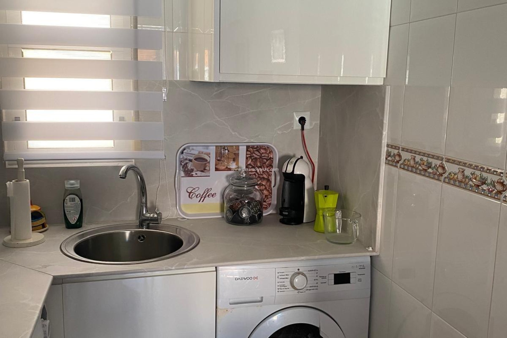 Revente - Appartement - Torrevieja - Estacion Autobuses