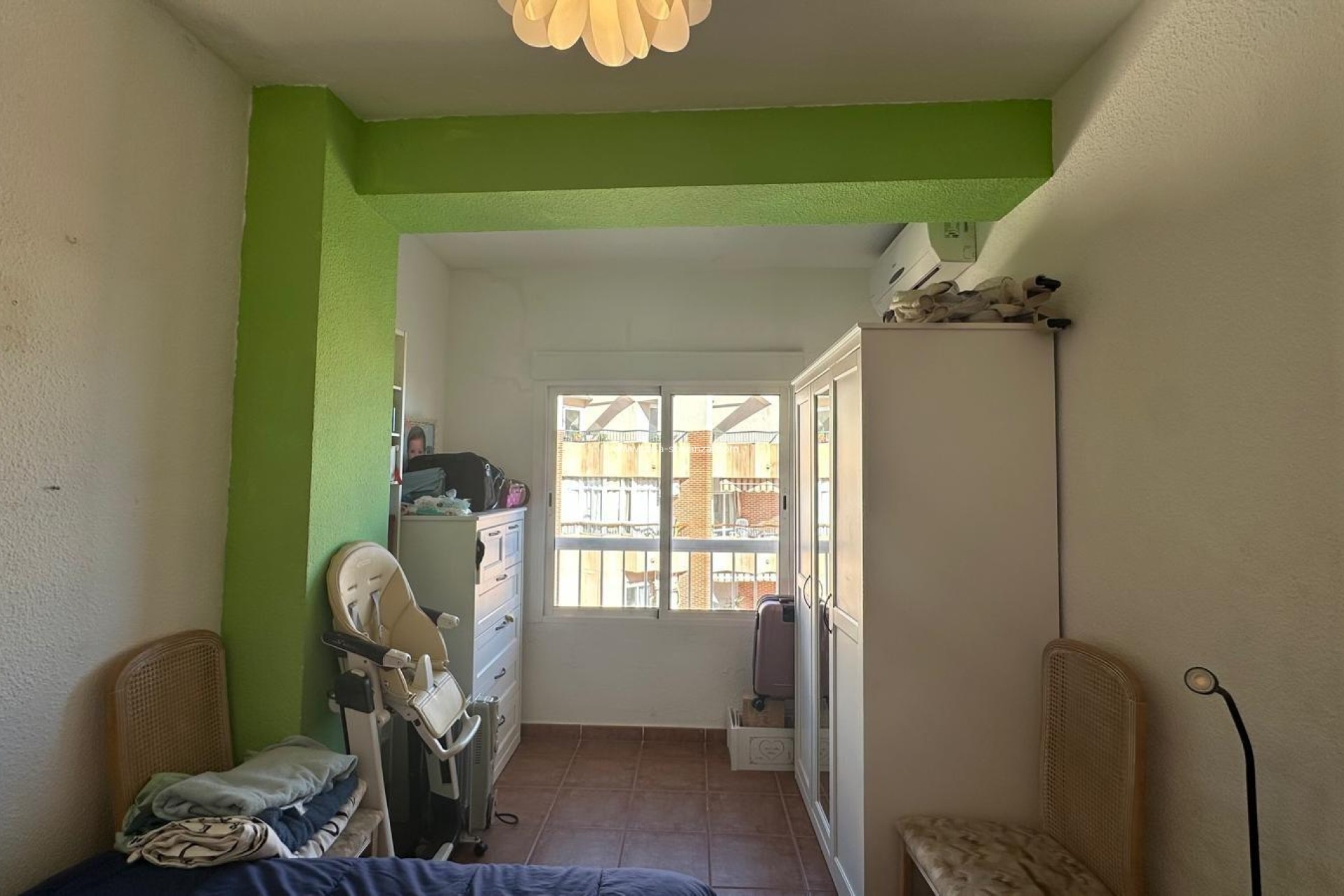 Revente - Appartement - Torrevieja - Estacion Autobuses