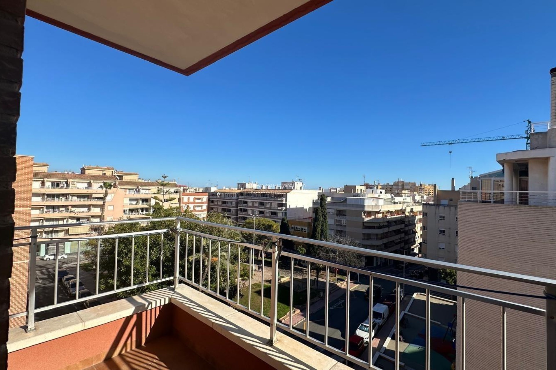 Revente - Appartement - Torrevieja - Estacion Autobuses