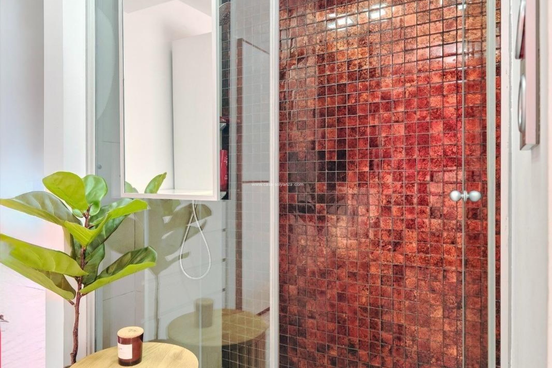 Revente - Appartement - Torrevieja - Estacion Autobuses