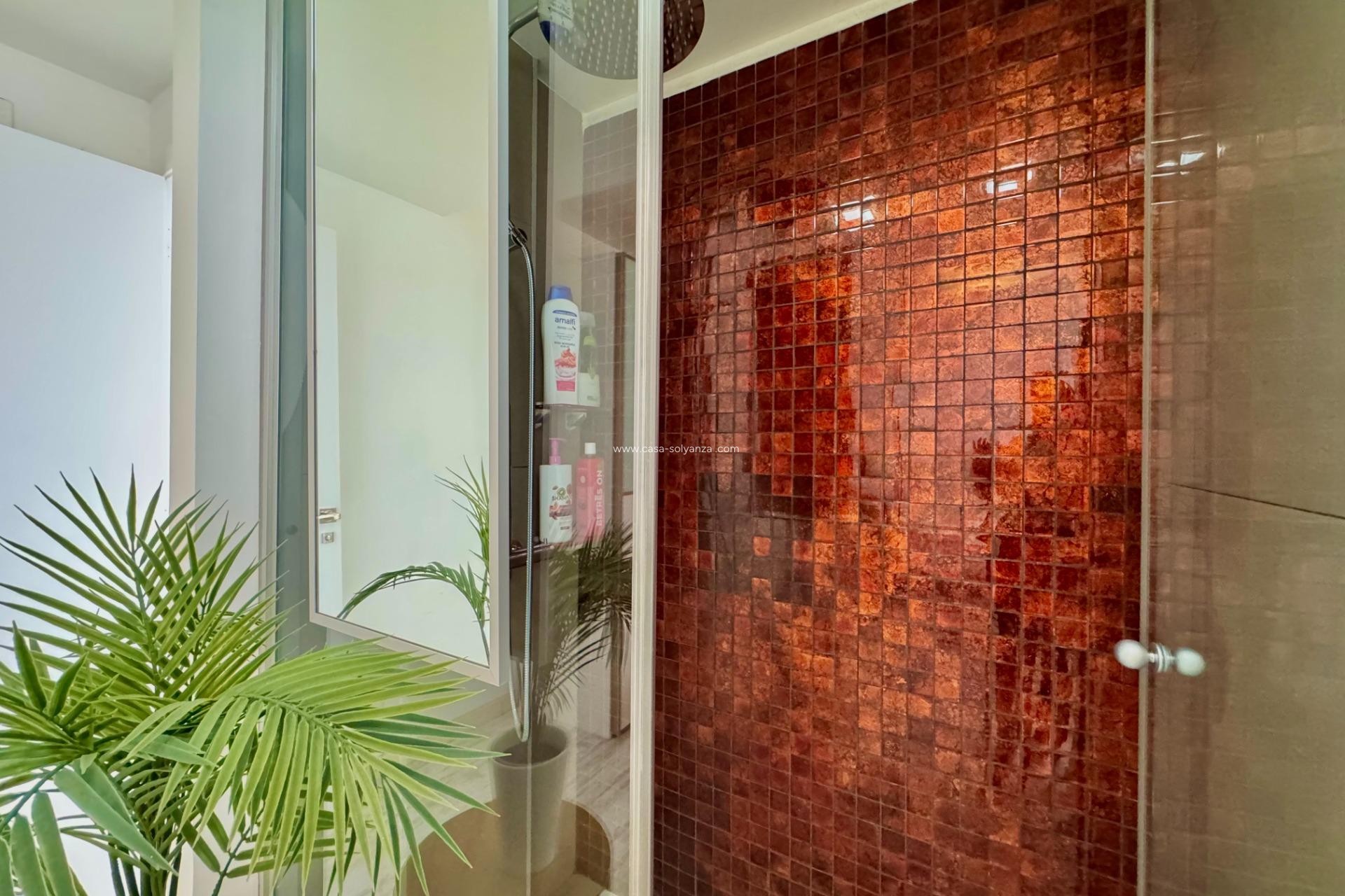 Revente - Appartement - Torrevieja - Estacion Autobuses