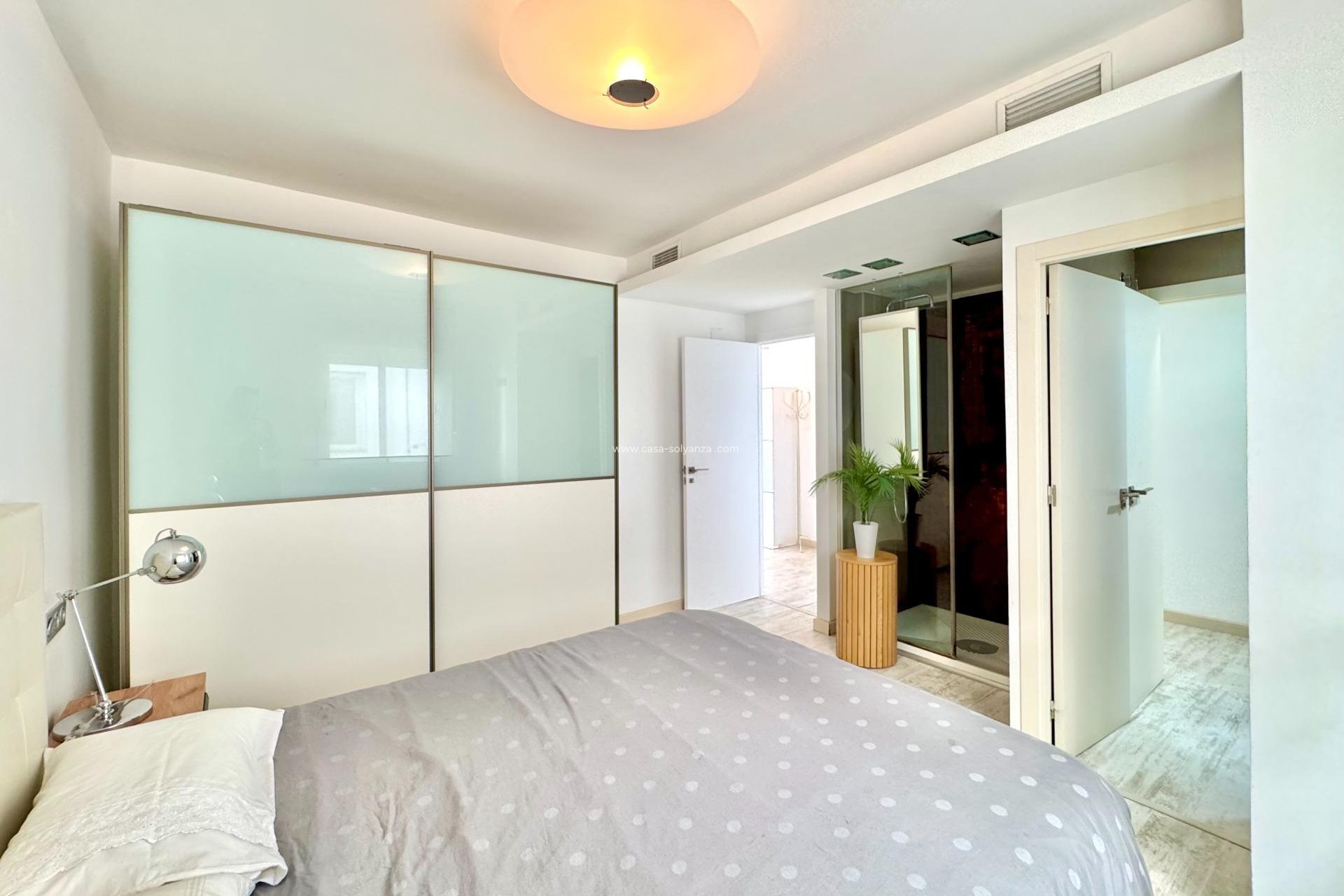 Revente - Appartement - Torrevieja - Estacion Autobuses