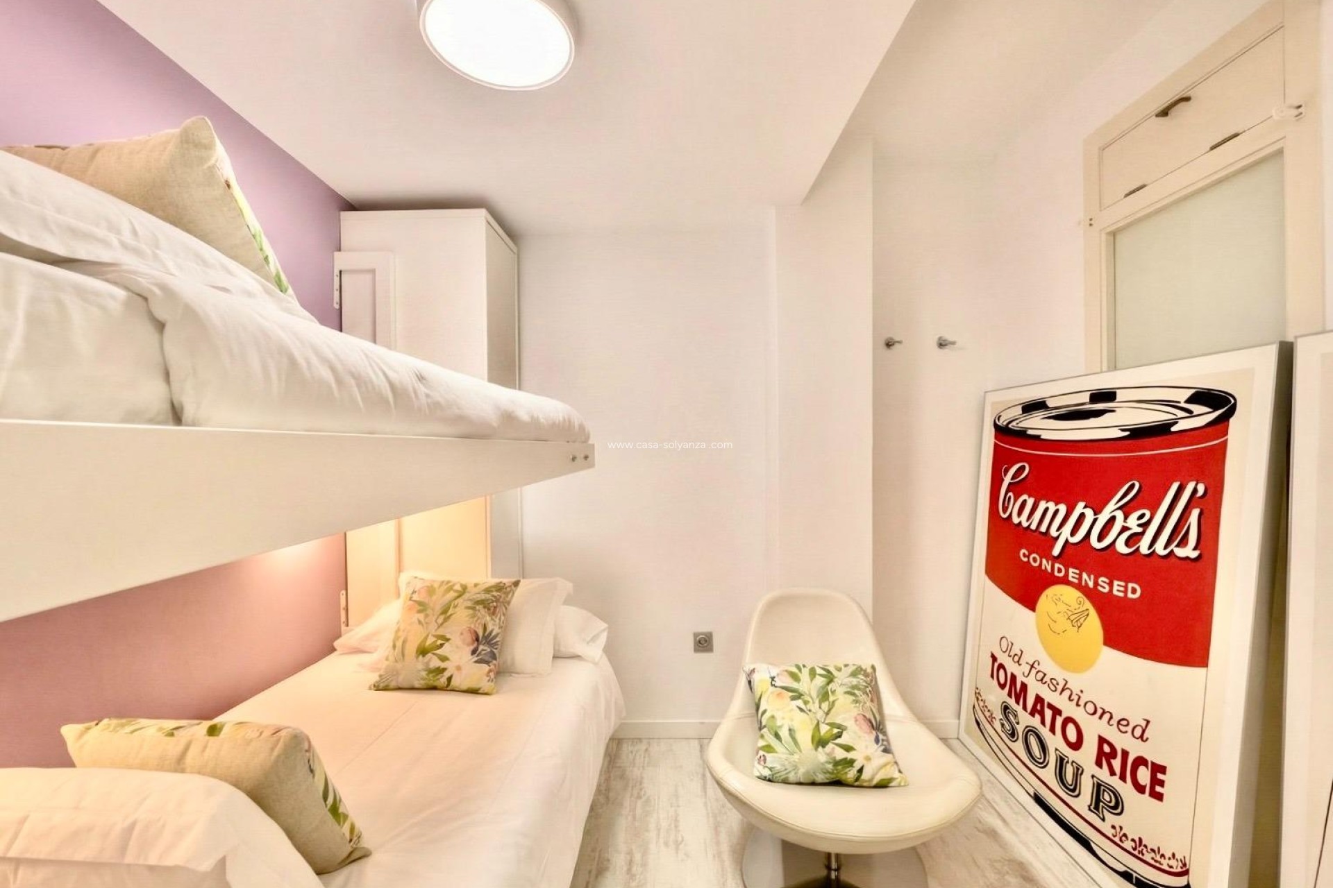 Revente - Appartement - Torrevieja - Estacion Autobuses