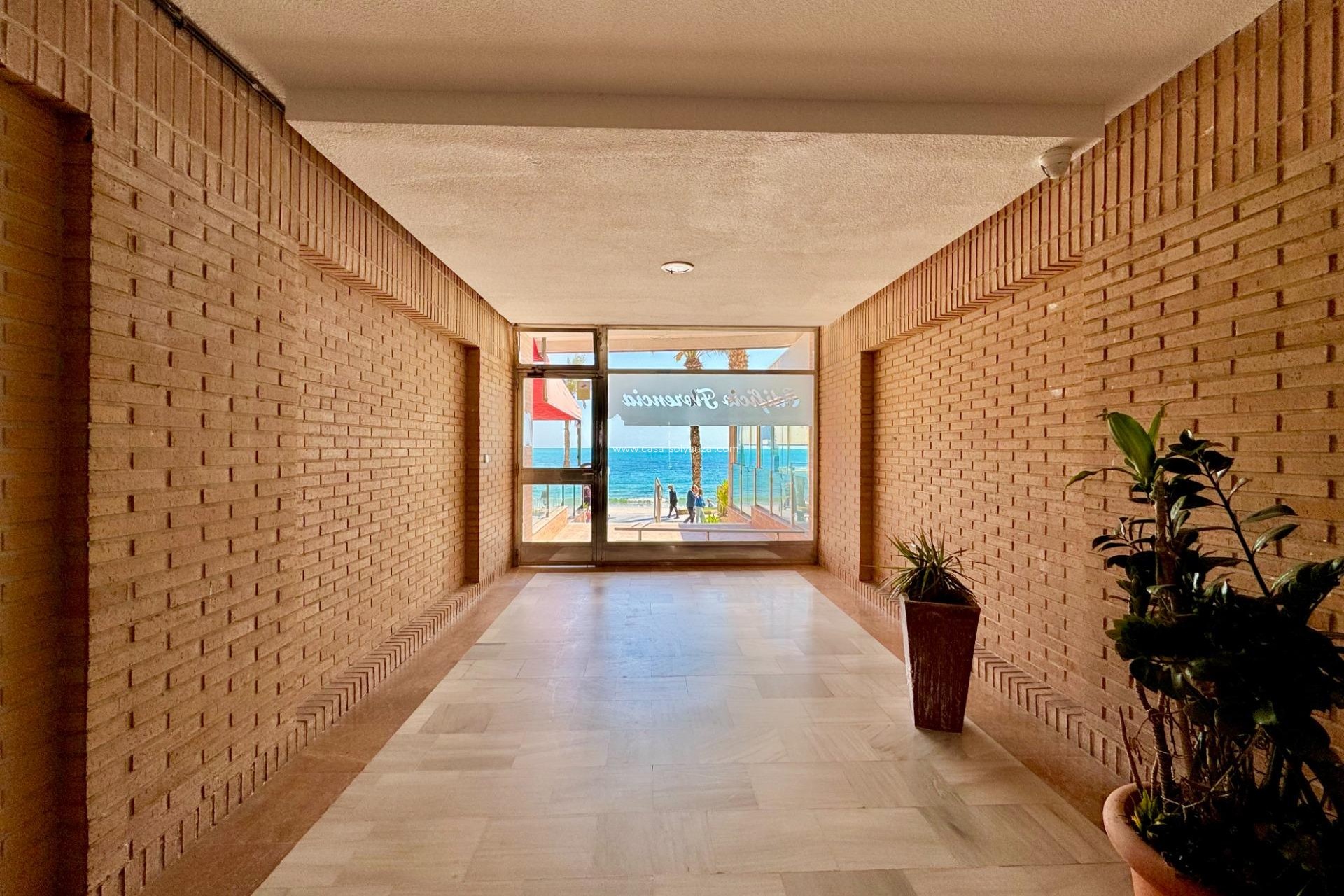 Revente - Appartement - Torrevieja - Estacion Autobuses