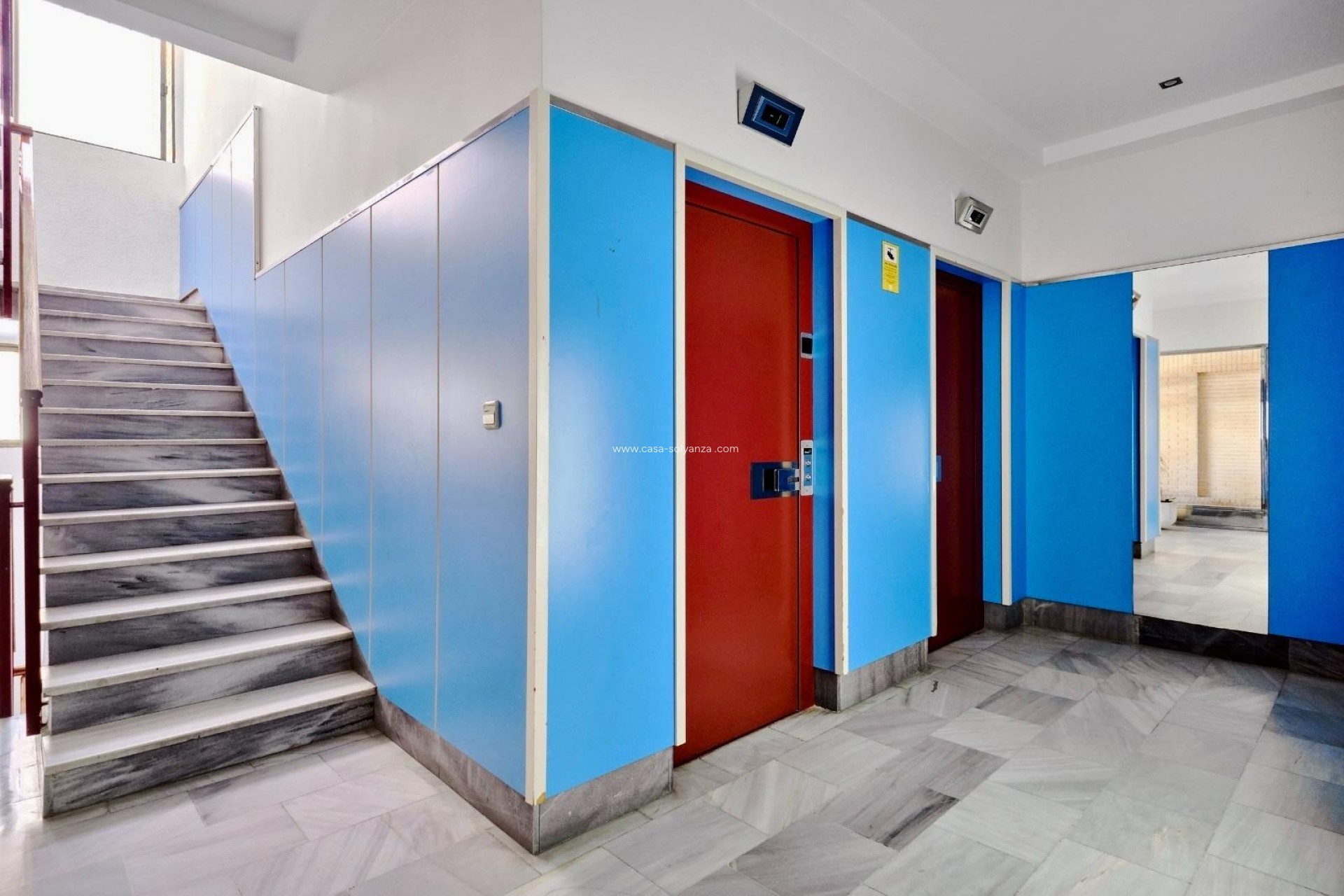 Revente - Appartement - Torrevieja - Estacion Autobuses