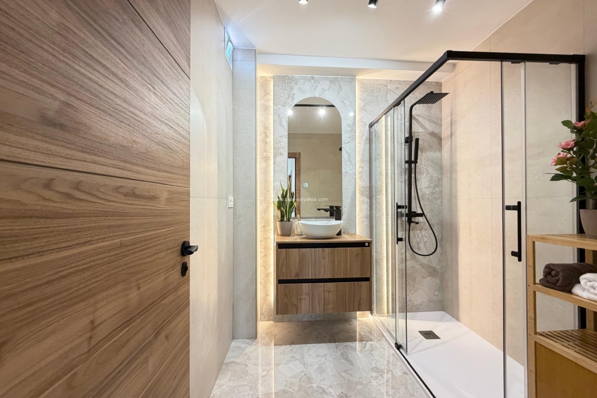 Revente - Appartement - Torrevieja - Estacion Autobuses