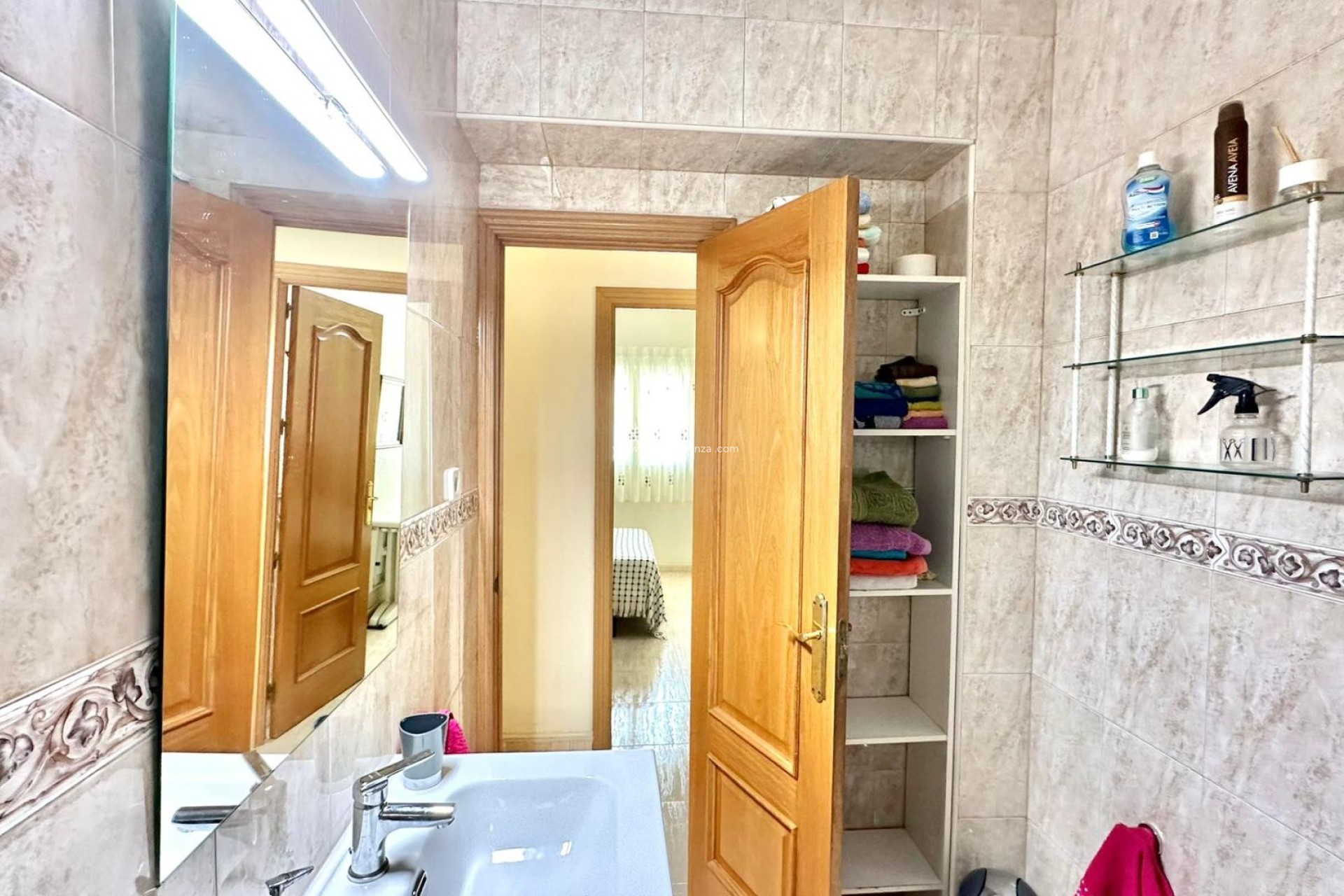 Revente - Appartement - Torrevieja - Estacion Autobuses